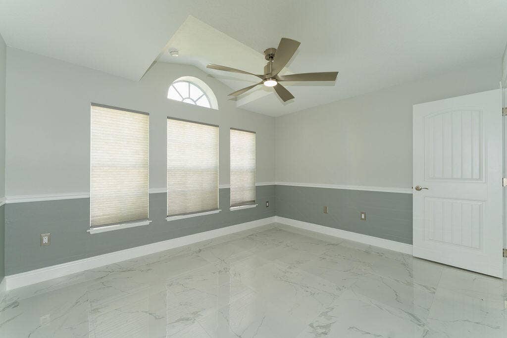 5138 NW WISK FERN Circle, Port St Lucie, FL 34986 Custom blinds