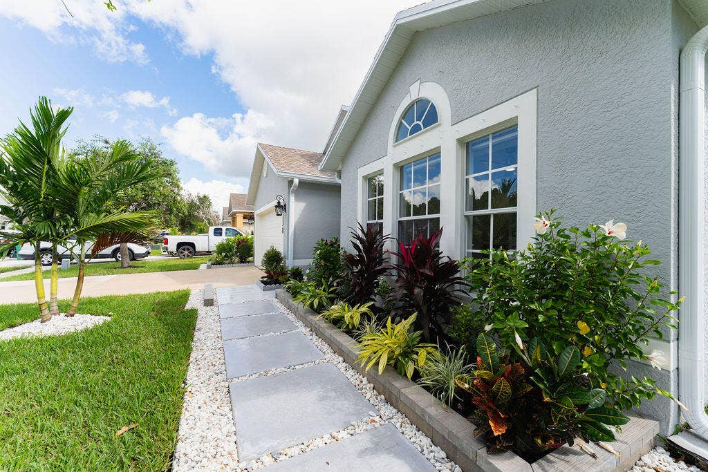 5138 NW WISK FERN Circle, Port St Lucie, FL 34986 SIL05761