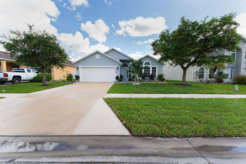 5138 NW WISK FERN Circle, Port St Lucie, FL 34986 SIL05737