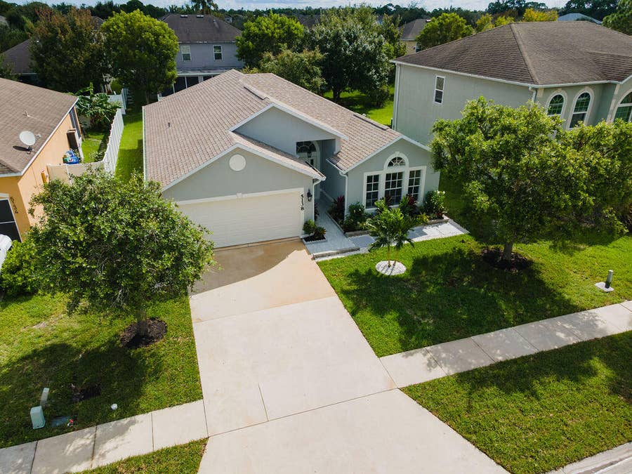 Property photo for 5138 NW WISK FERN Circle, Port St Lucie, FL