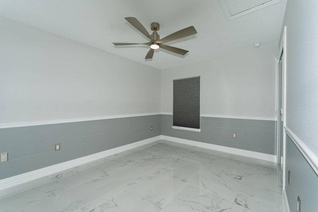5138 NW WISK FERN Circle, Port St Lucie, FL 34986 All new lighting fixtures with LED and smart light switches