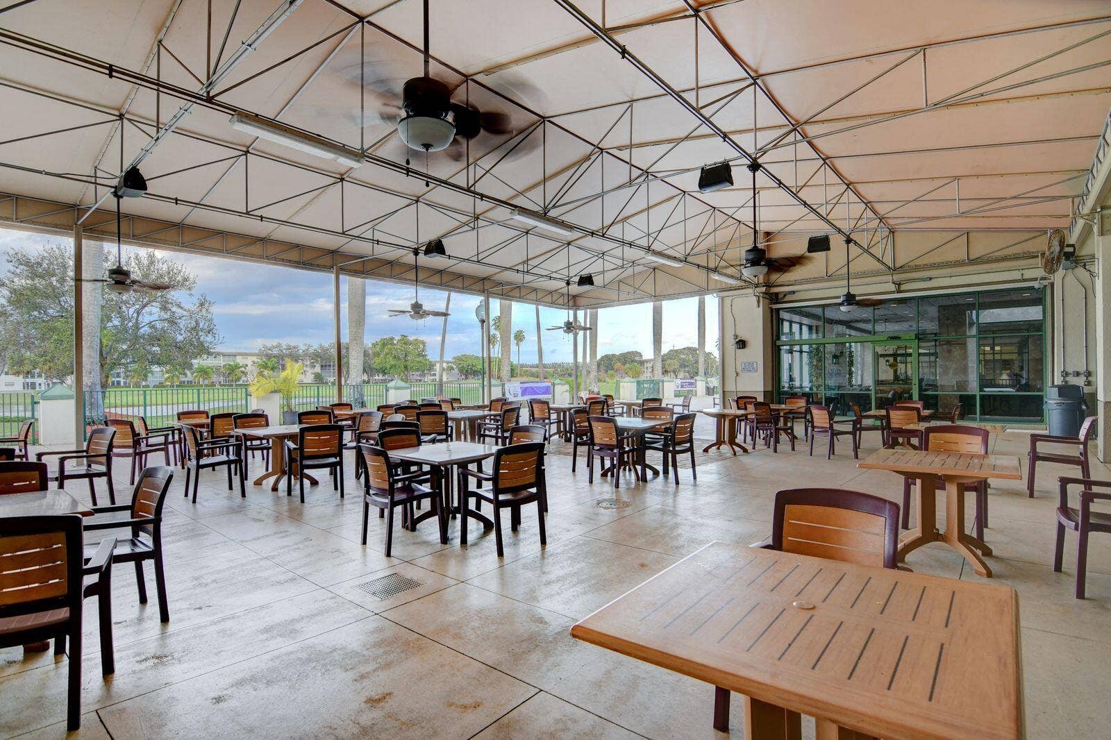 2305 LUCAYA Lane, #L4, Coconut Creek, Coconut Creek, FL 33066 OUTDOOR PARTIES