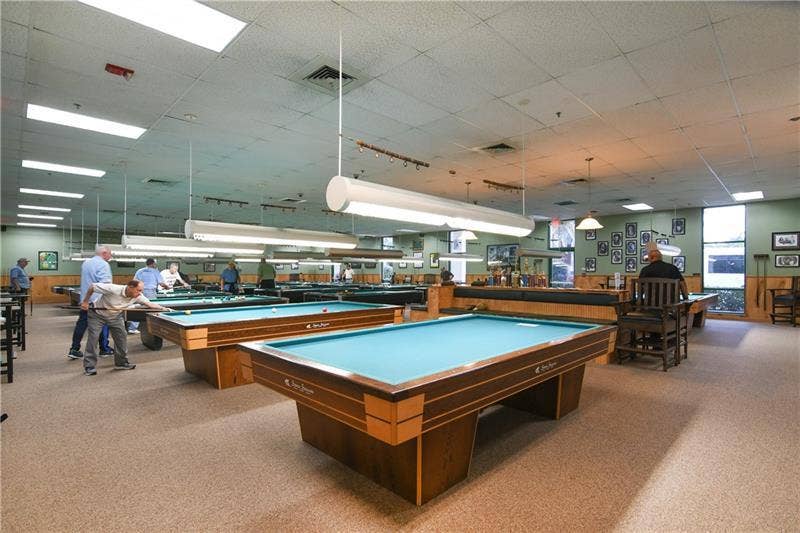 2305 LUCAYA Lane, #L4, Coconut Creek, Coconut Creek, FL 33066 BILLARDS ROOM