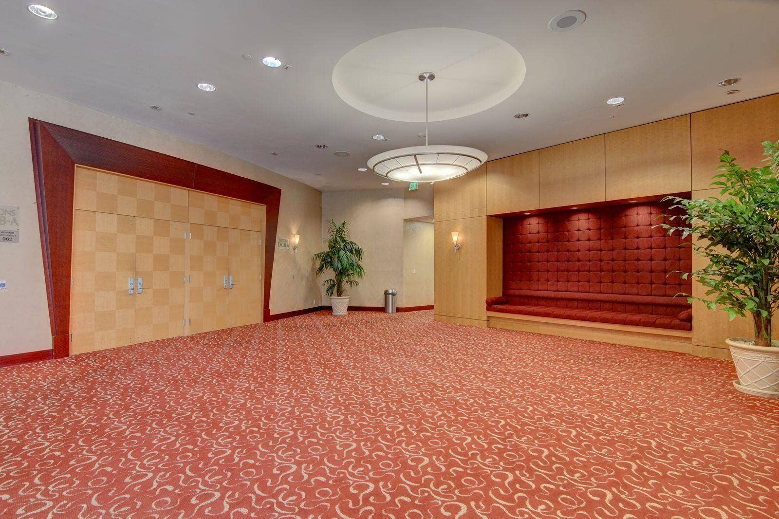 2305 LUCAYA Lane, #L4, Coconut Creek, Coconut Creek, FL 33066 LOBBY