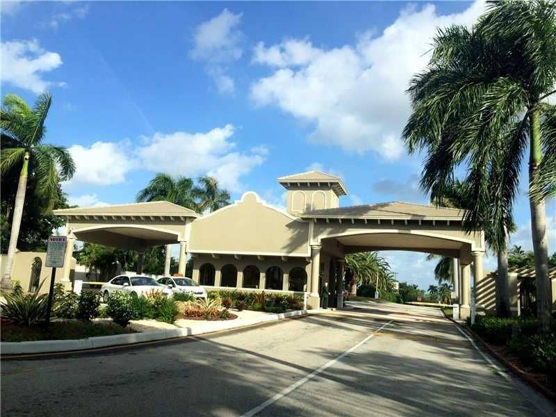 2305 LUCAYA Lane, #L4, Coconut Creek, Coconut Creek, FL 33066 ENTERANCE