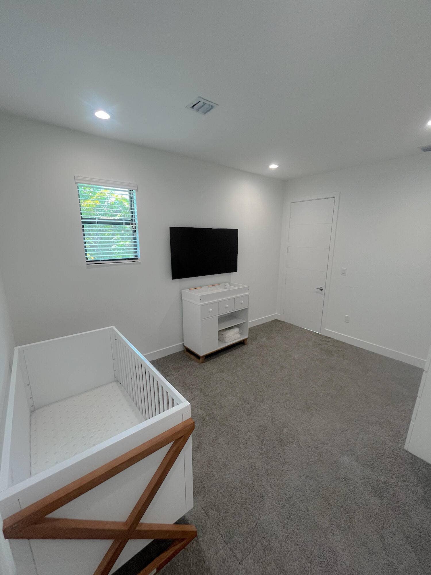 Master-Private Flex Retreat