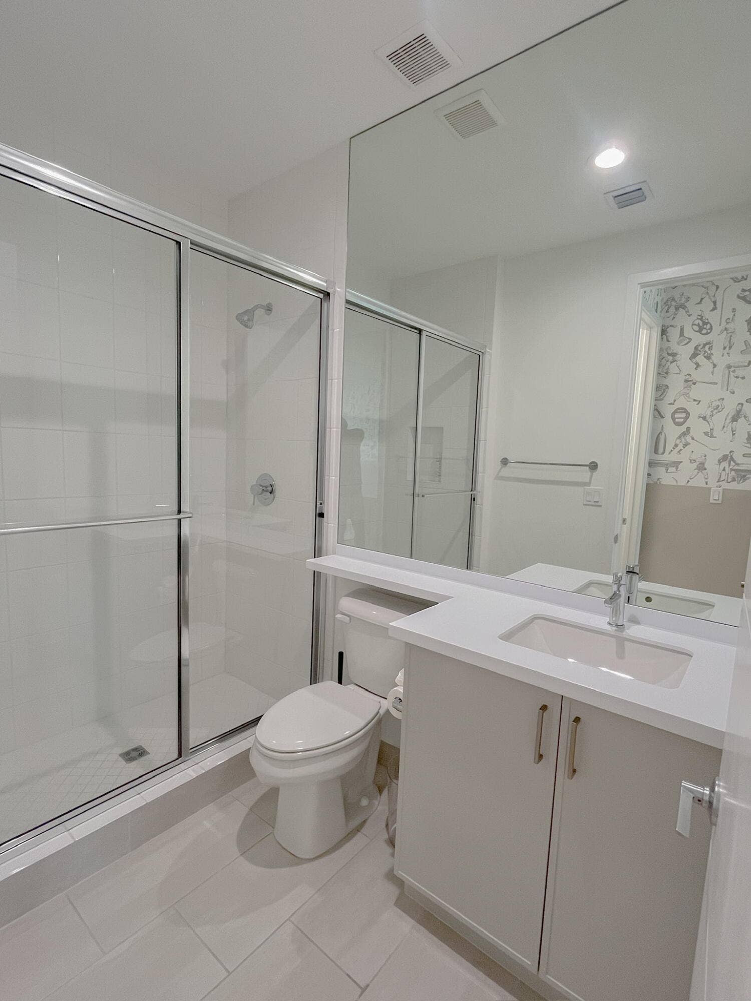 Bathroom 3