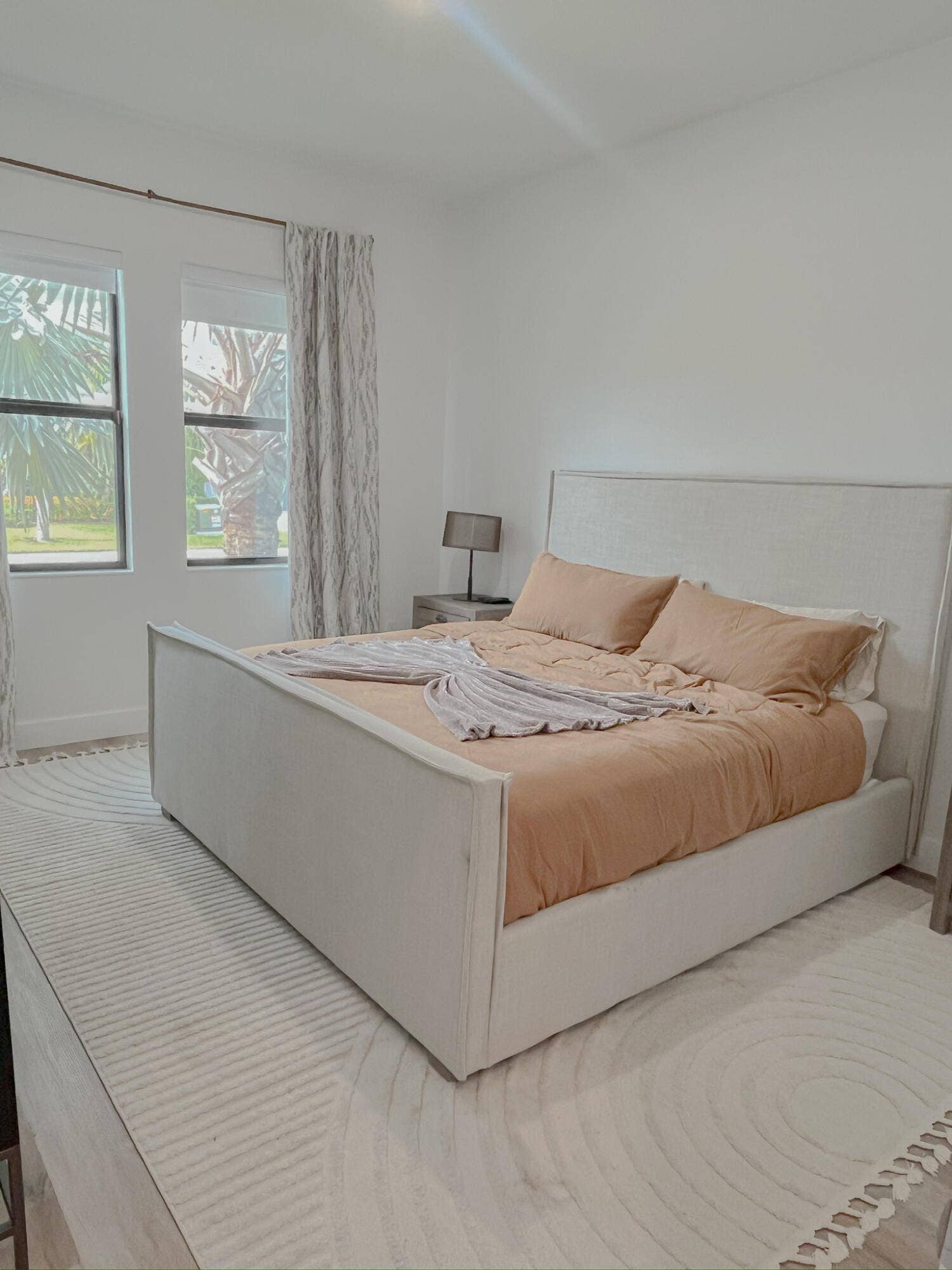 Downstairs Bedroom 1