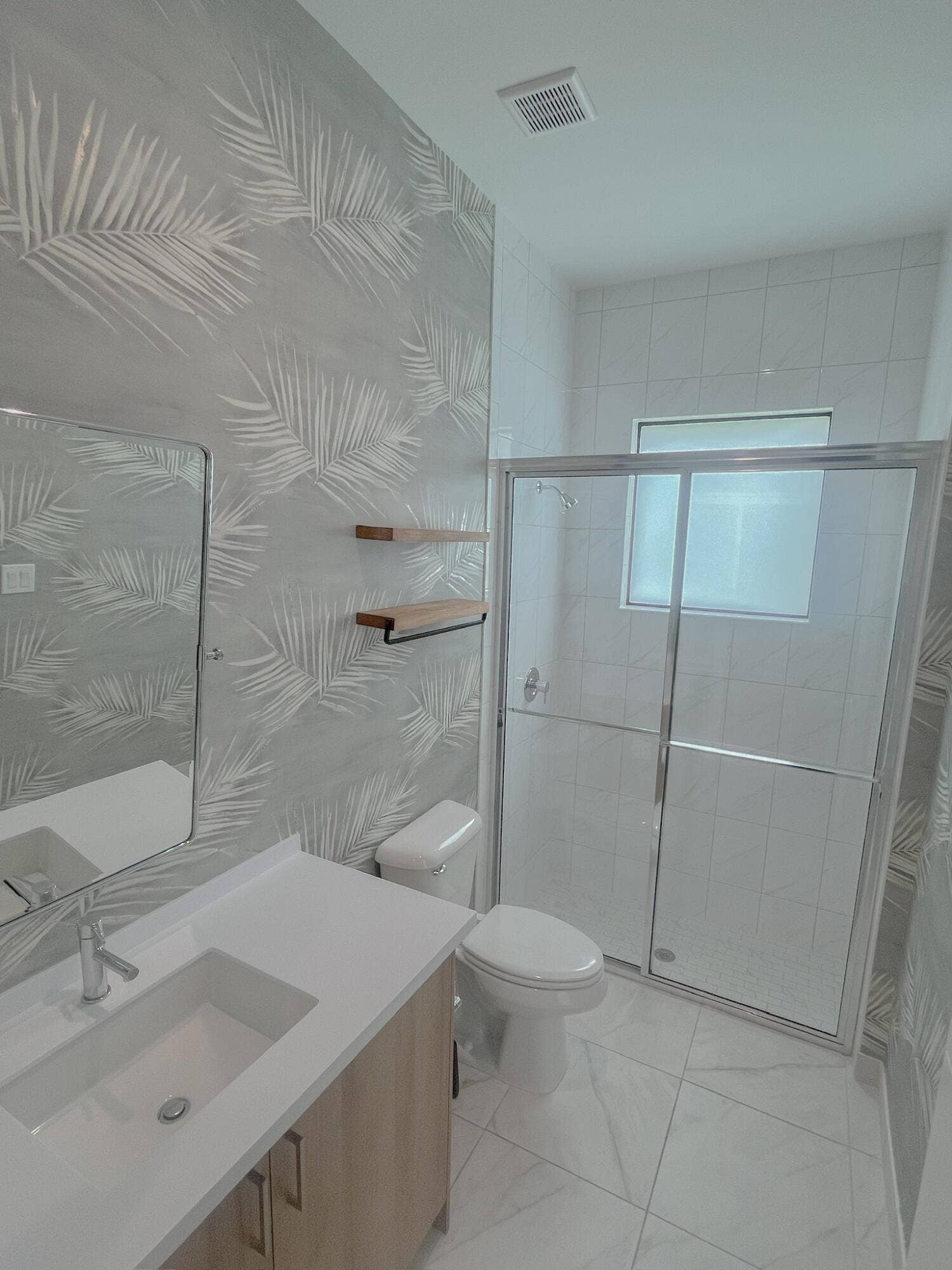 Cabana Bathroom