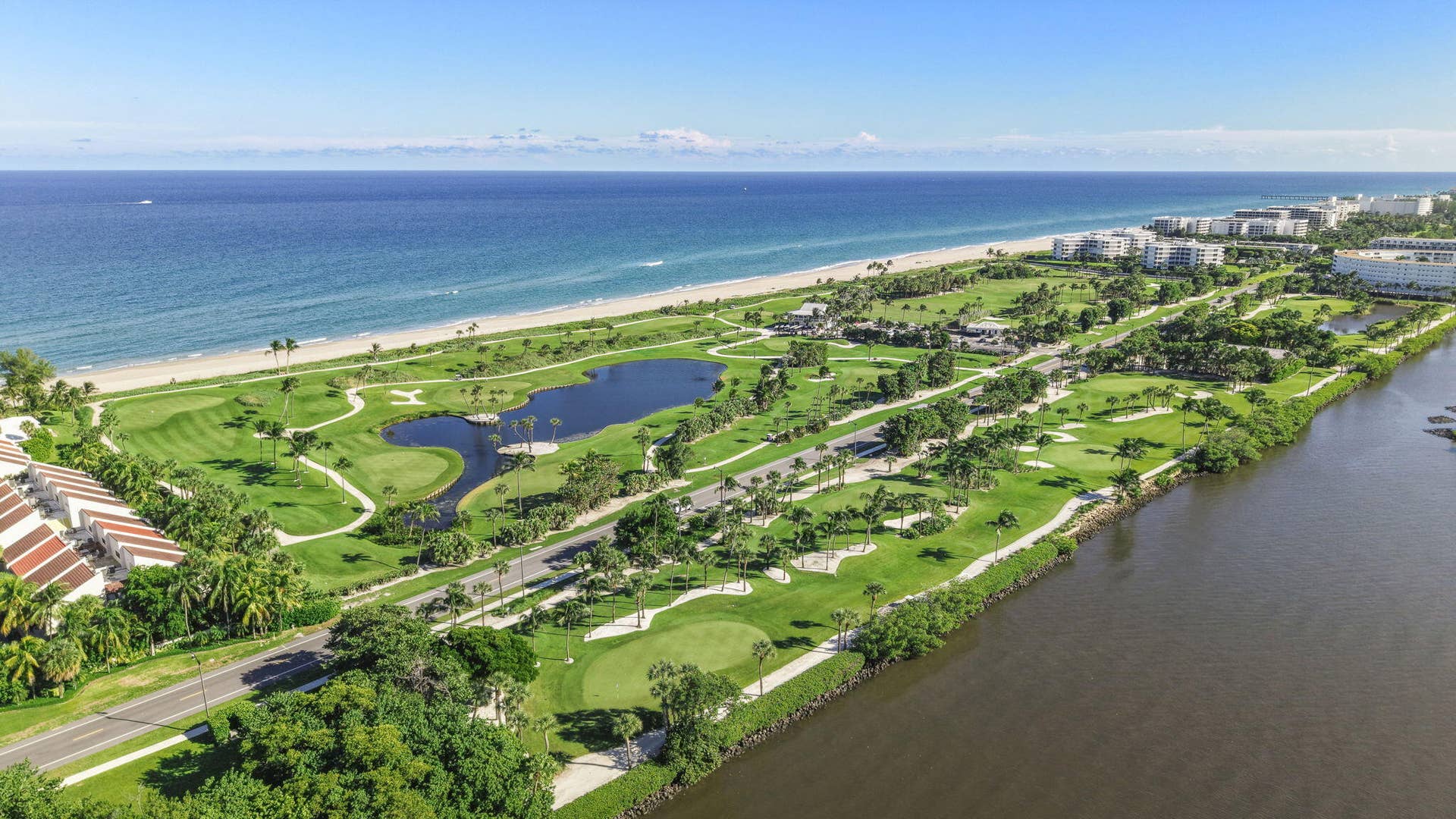 Palm Beach Par 3
