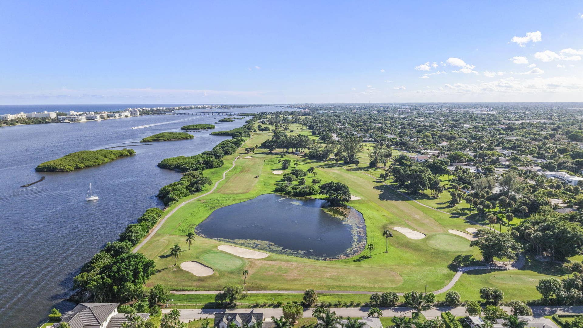 Lake Worth Golf Club