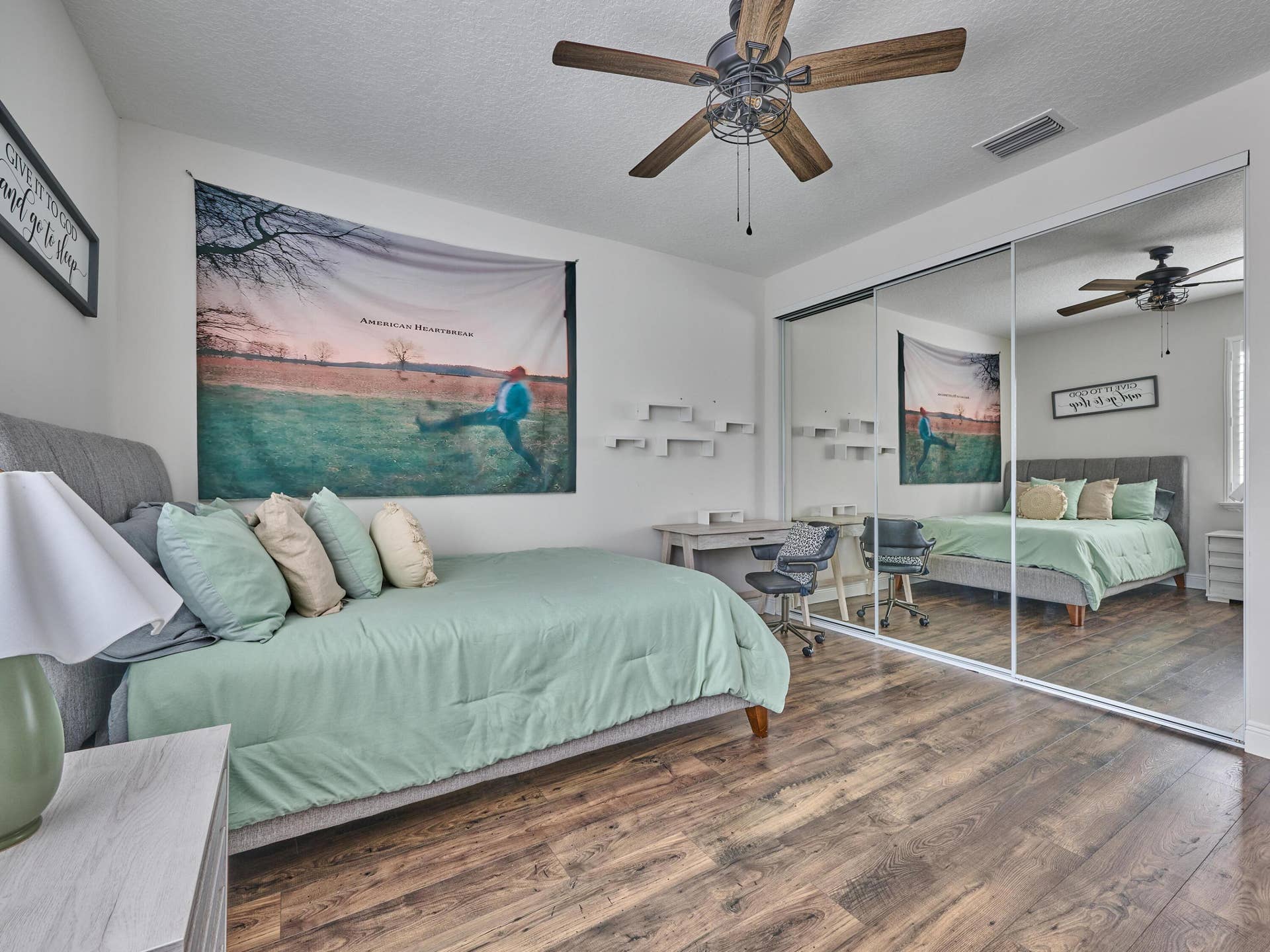 141 Sword Fern Place, Wellington, FL 33414 Bedroom 3