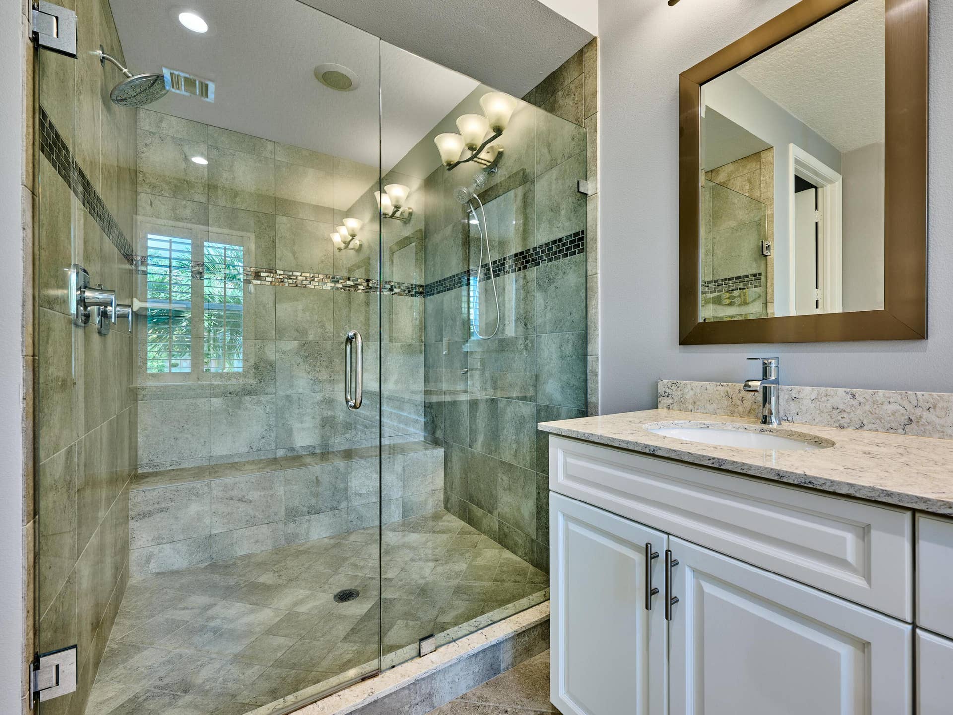 141 Sword Fern Place, Wellington, FL 33414 Primary Bathroom