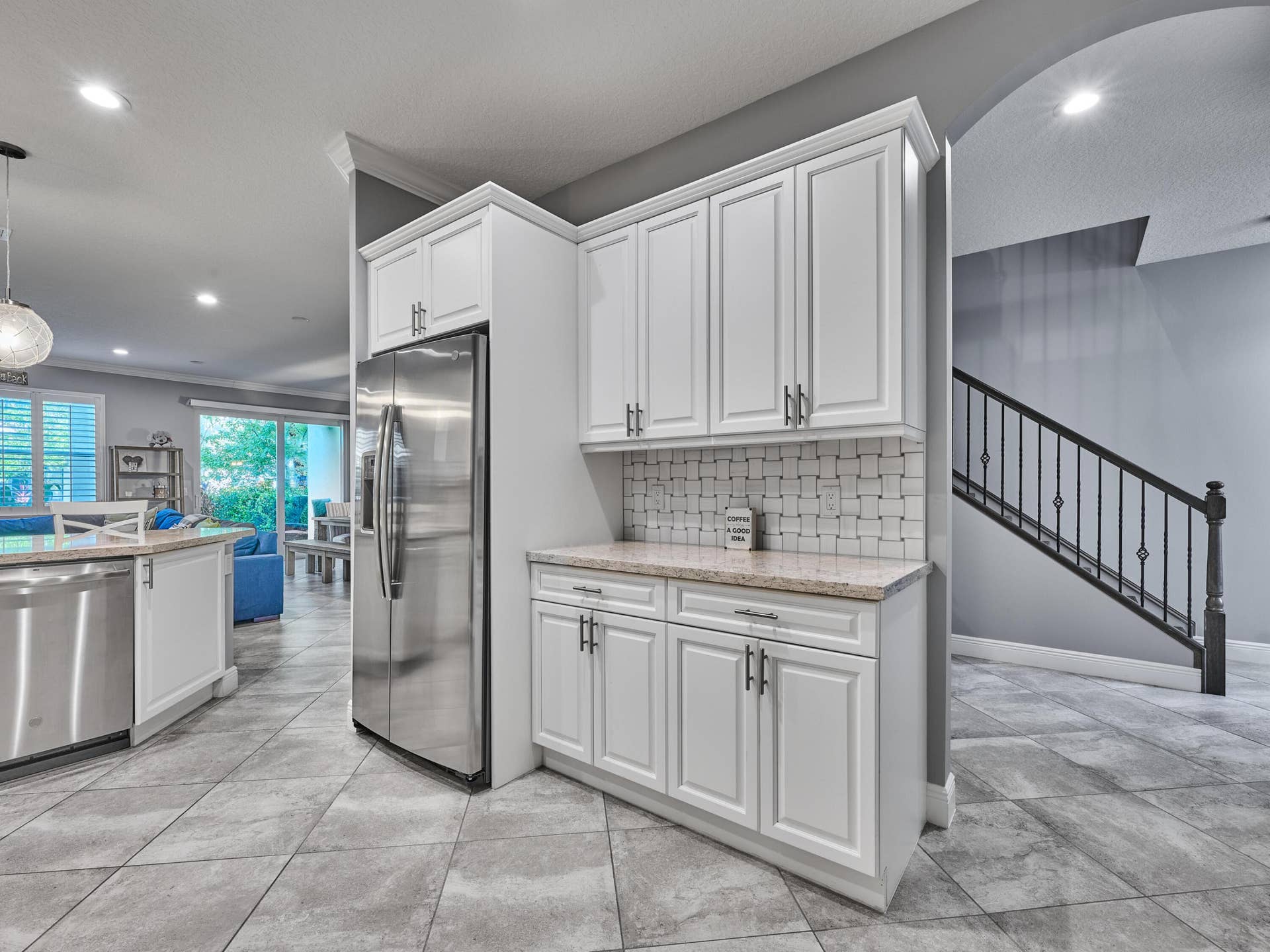 141 Sword Fern Place, Wellington, FL 33414 Kitchen