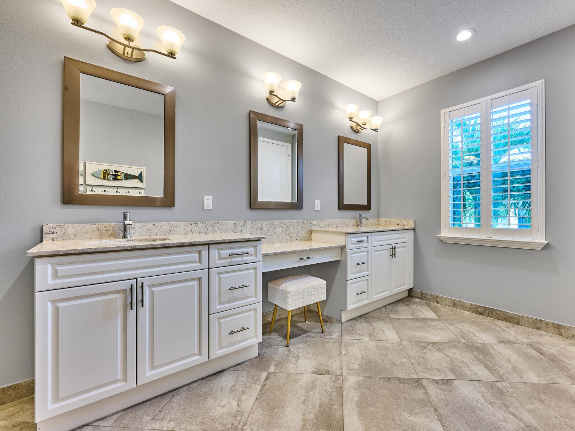 141 Sword Fern Place, Wellington, FL 33414 Primary Bathroom