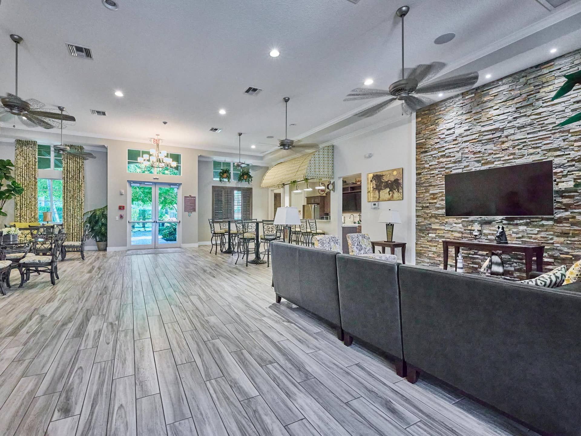 141 Sword Fern Place, Wellington, FL 33414 Clubhouse