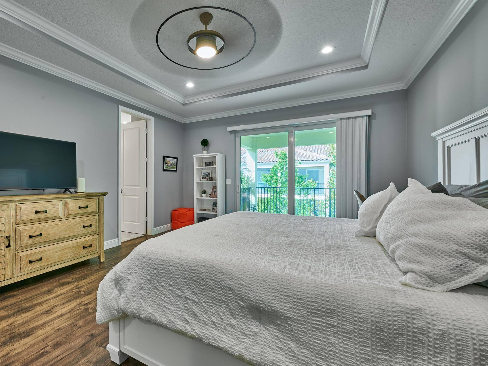 141 Sword Fern Place, Wellington, FL 33414 Primary Bedroom