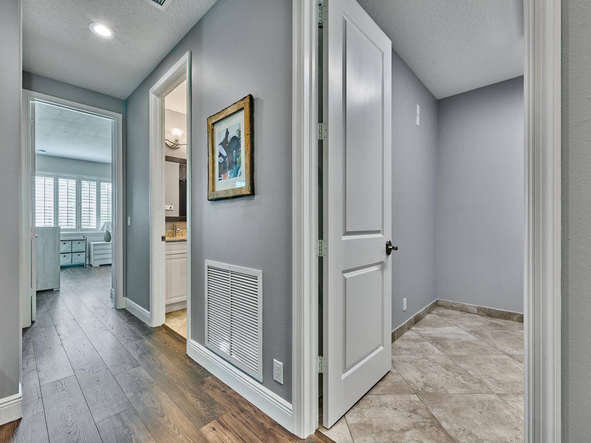 141 Sword Fern Place, Wellington, FL 33414 Hallway/Laundry