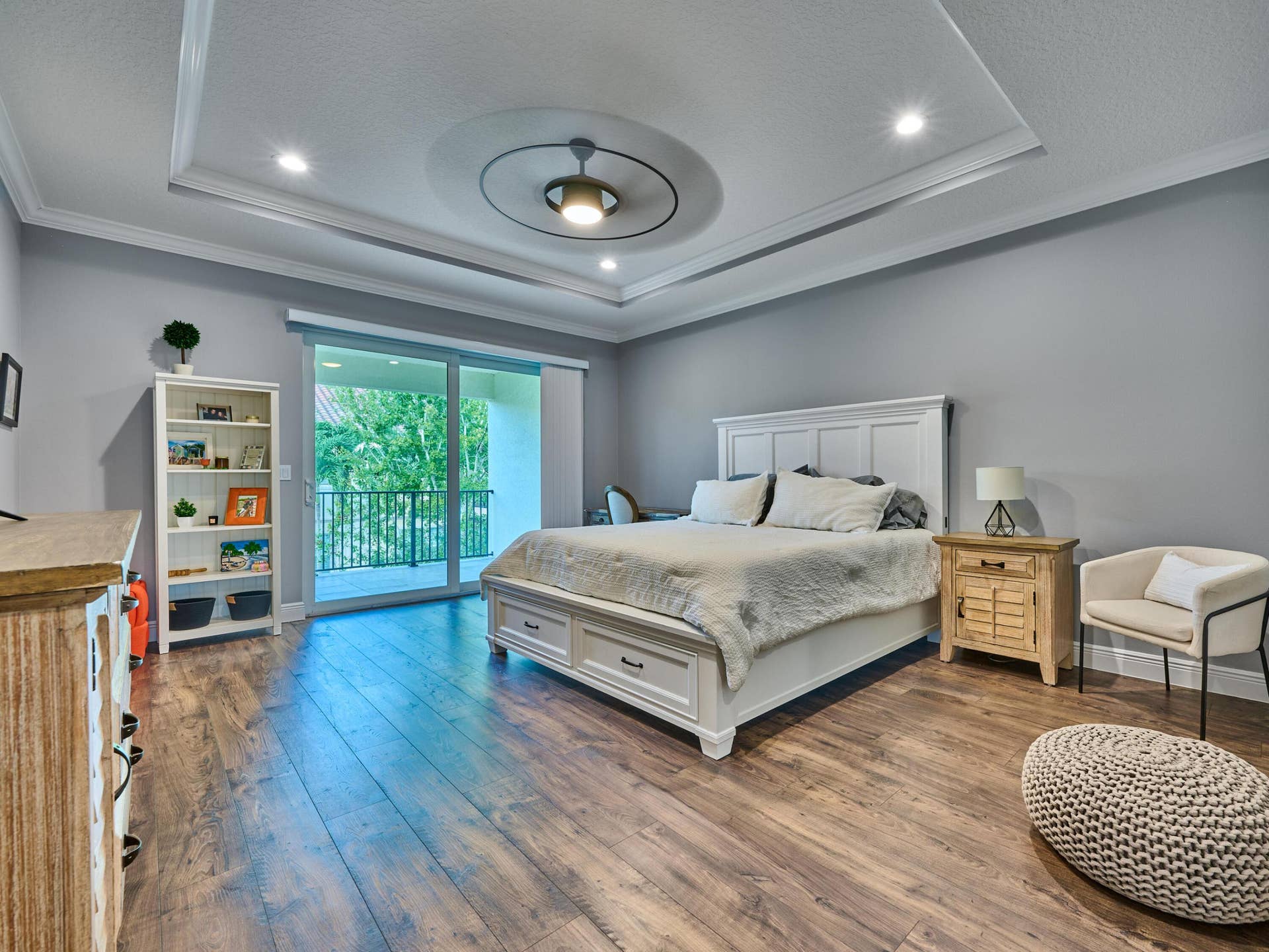 141 Sword Fern Place, Wellington, FL 33414 Primary Bedroom