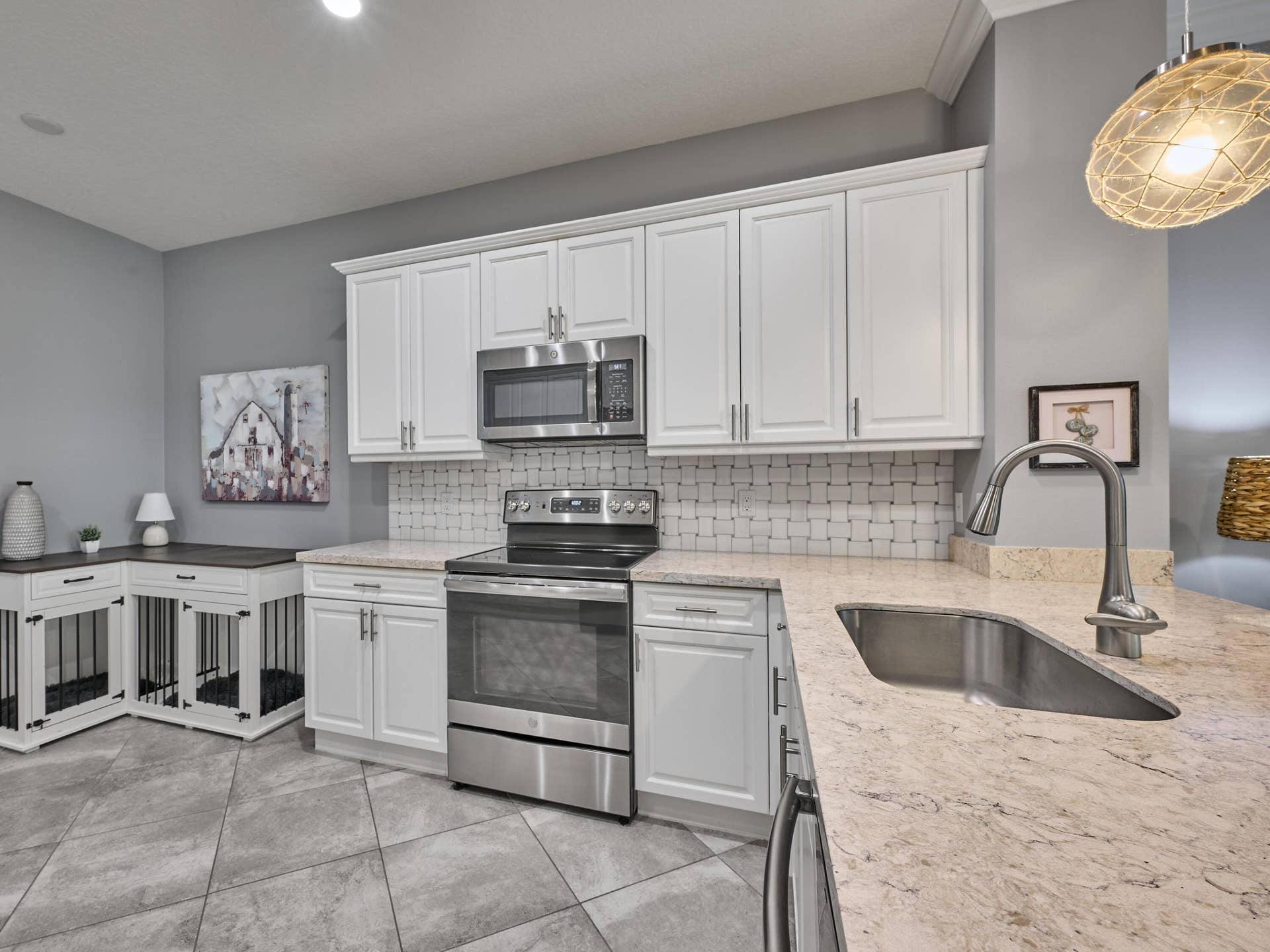 141 Sword Fern Place, Wellington, FL 33414 Kitchen