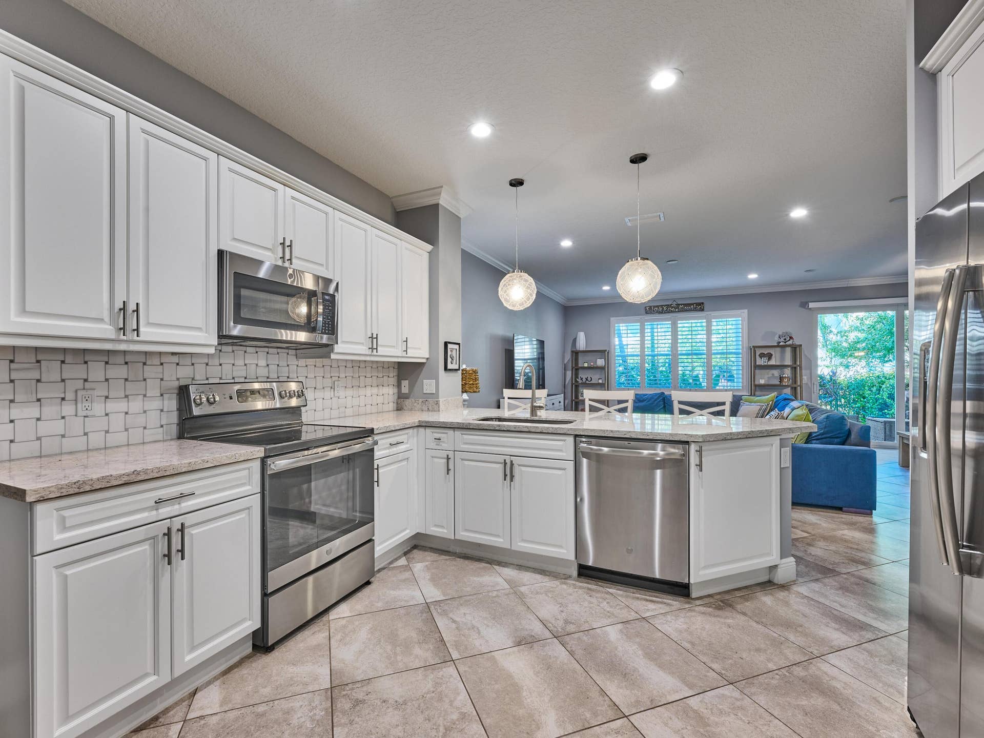 141 Sword Fern Place, Wellington, FL 33414 Kitchen