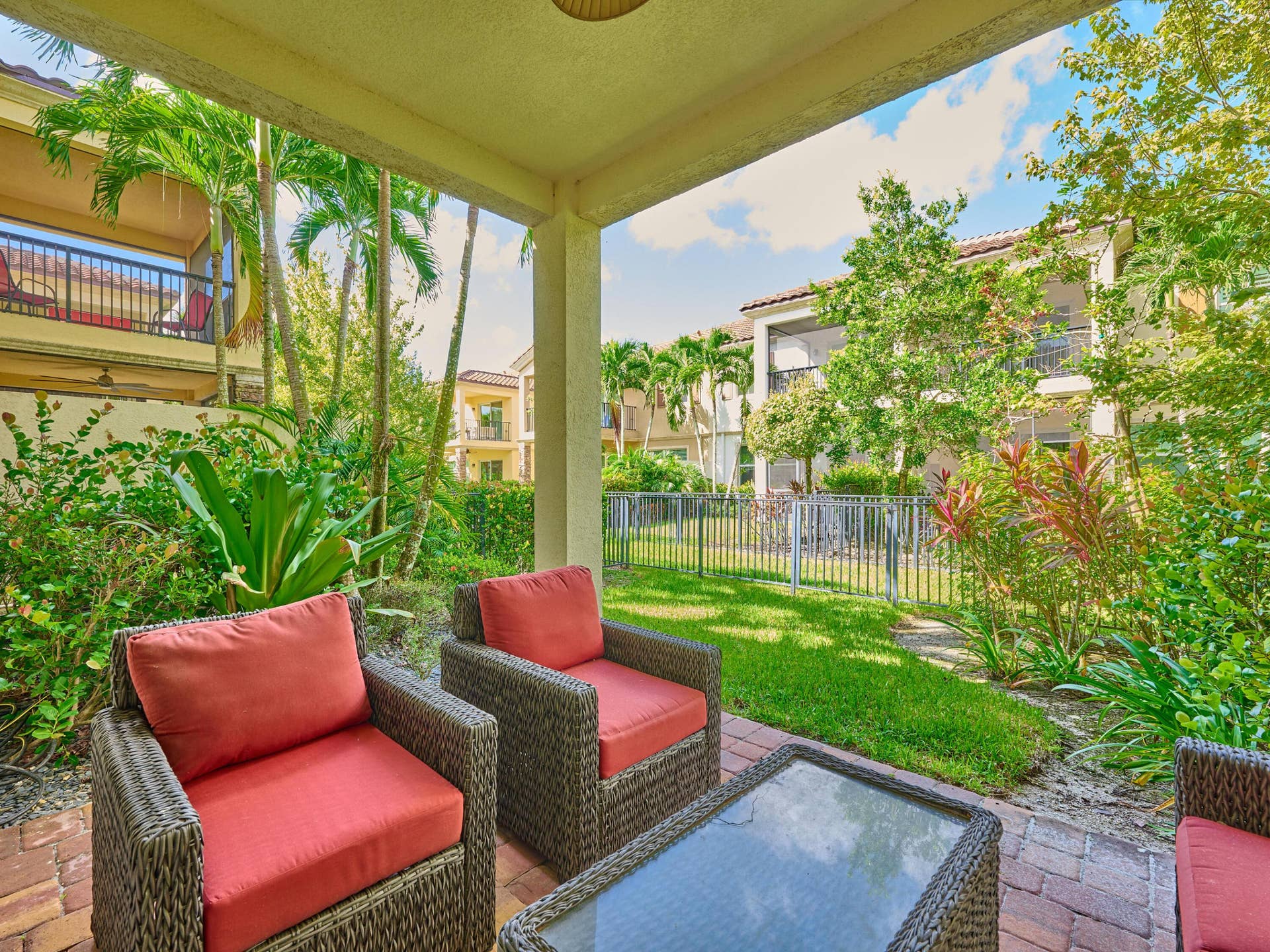 141 Sword Fern Place, Wellington, FL 33414 Patio