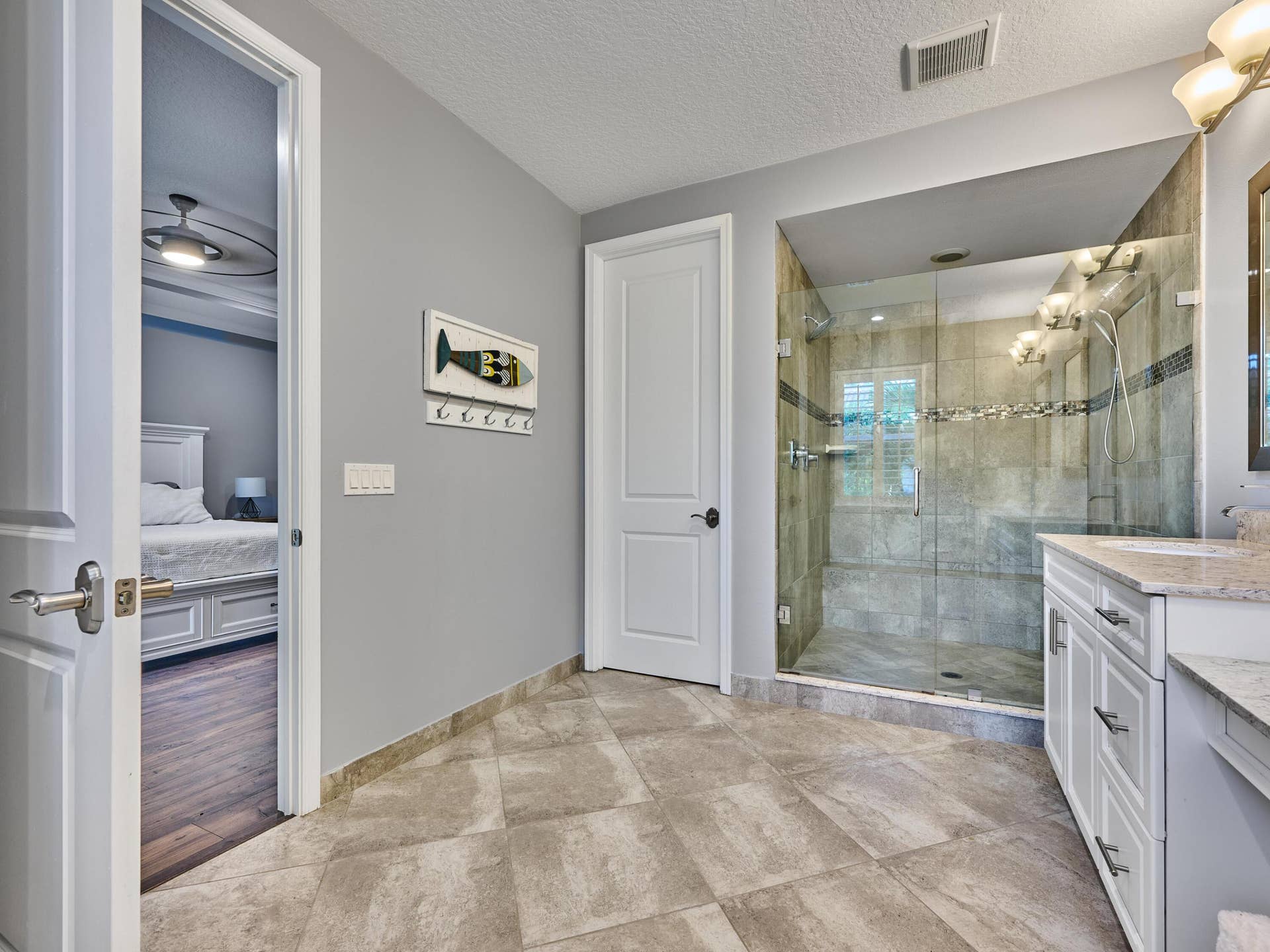 141 Sword Fern Place, Wellington, FL 33414 Primary Bathroom