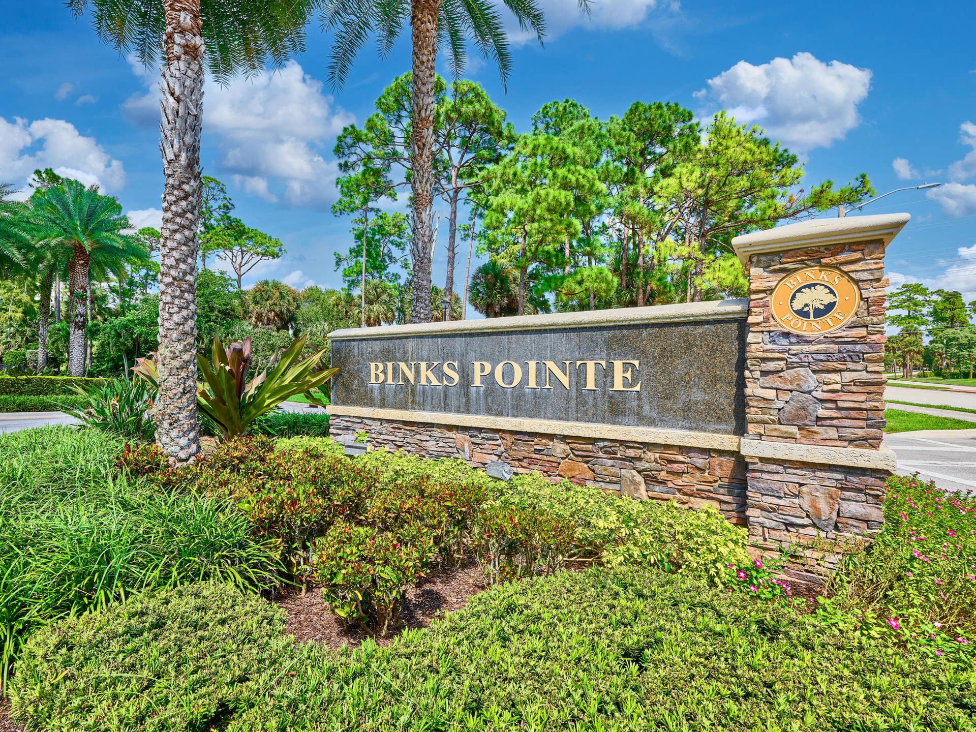 141 Sword Fern Place, Wellington, FL 33414 Entrance