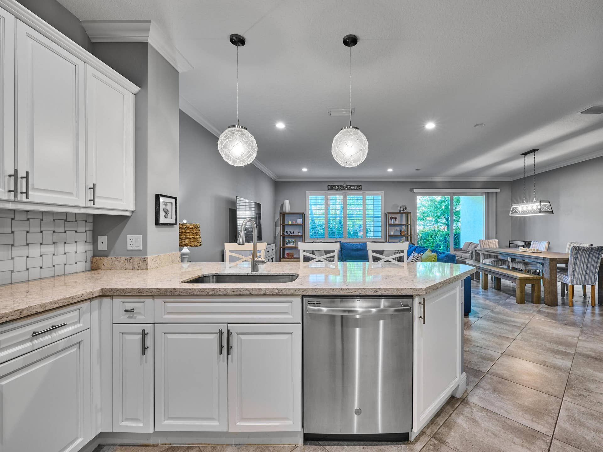 141 Sword Fern Place, Wellington, FL 33414 Kitchen