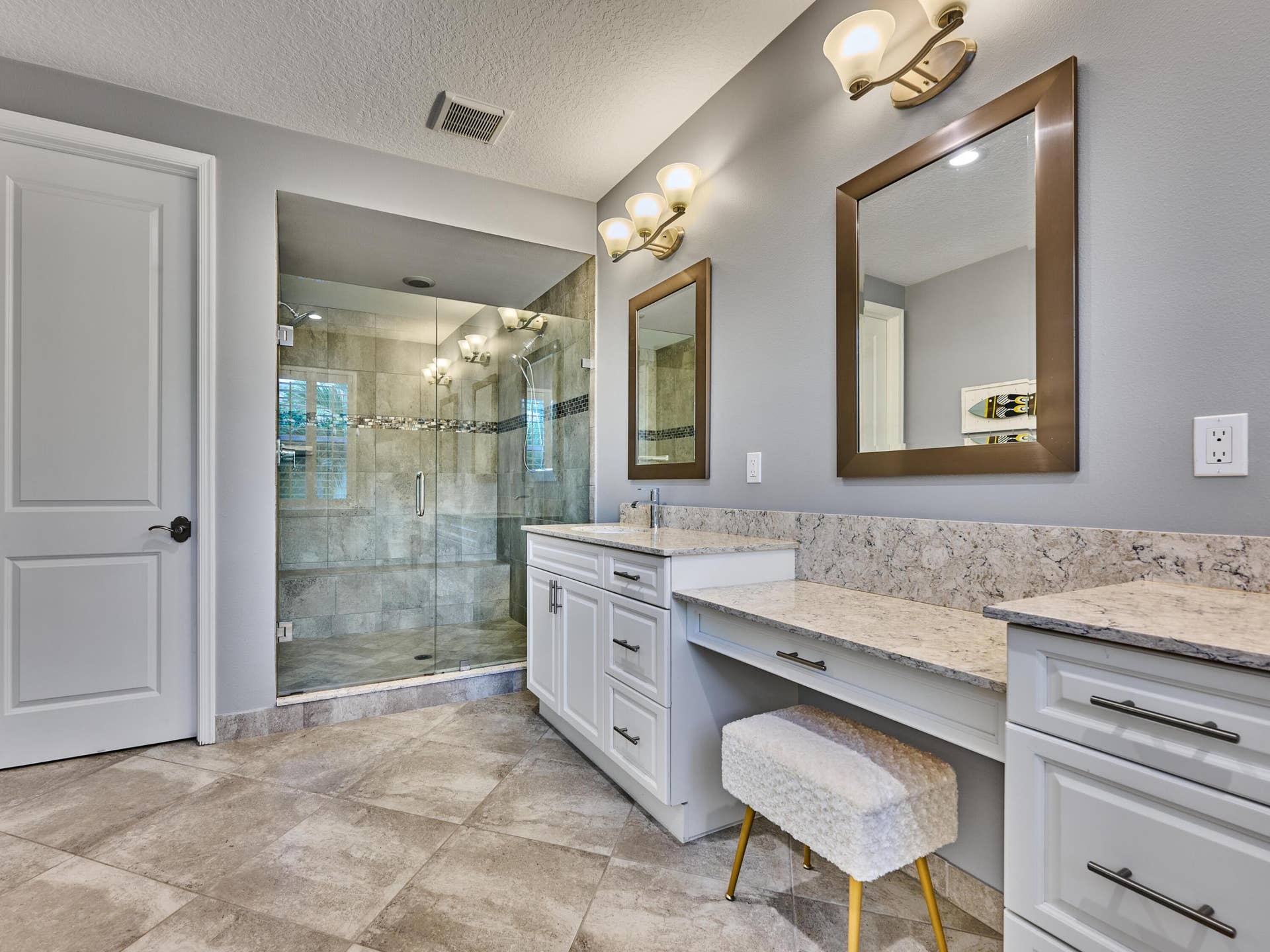 141 Sword Fern Place, Wellington, FL 33414 Primary Bathroom