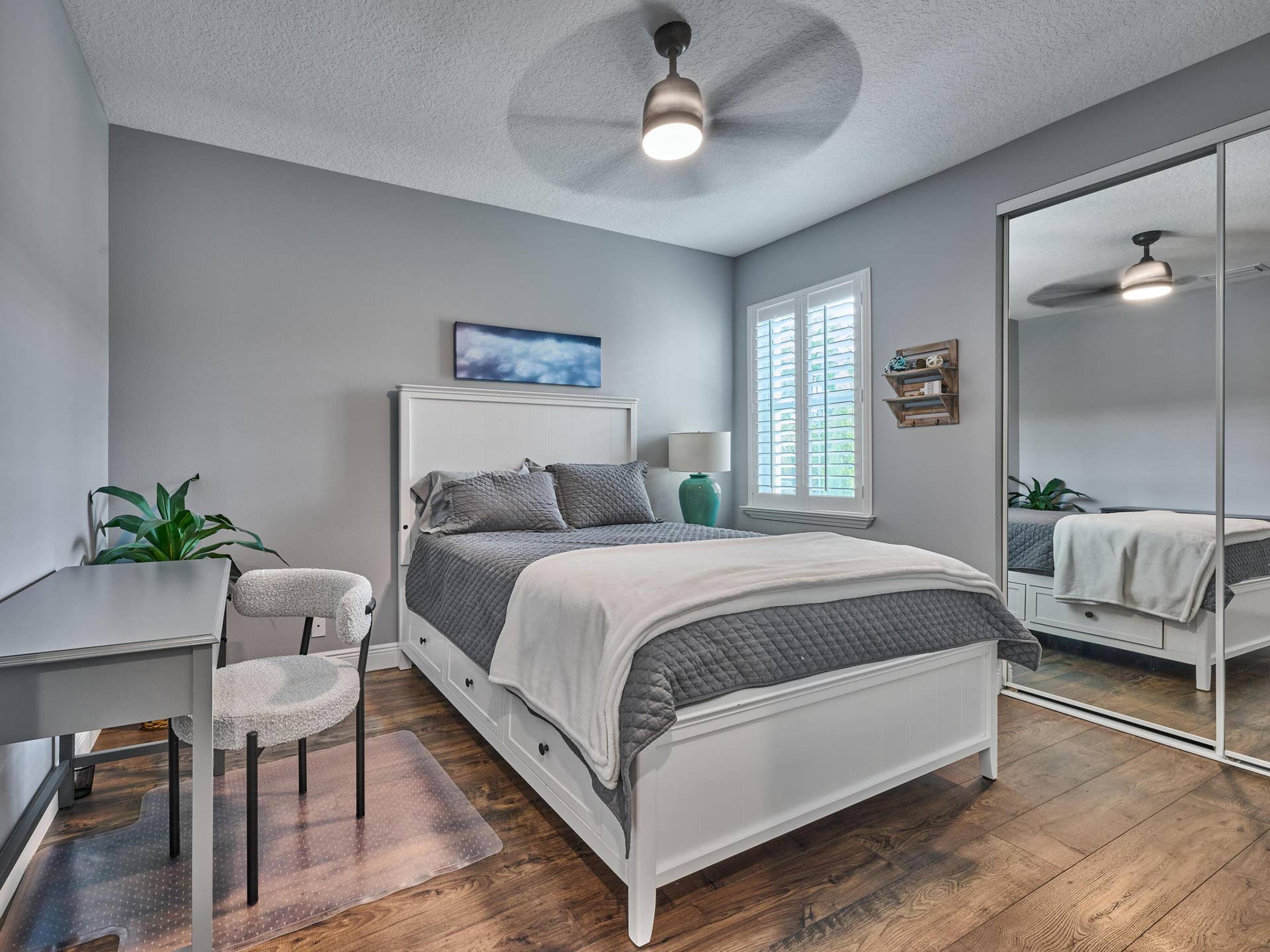 141 Sword Fern Place, Wellington, FL 33414 Bedroom 2
