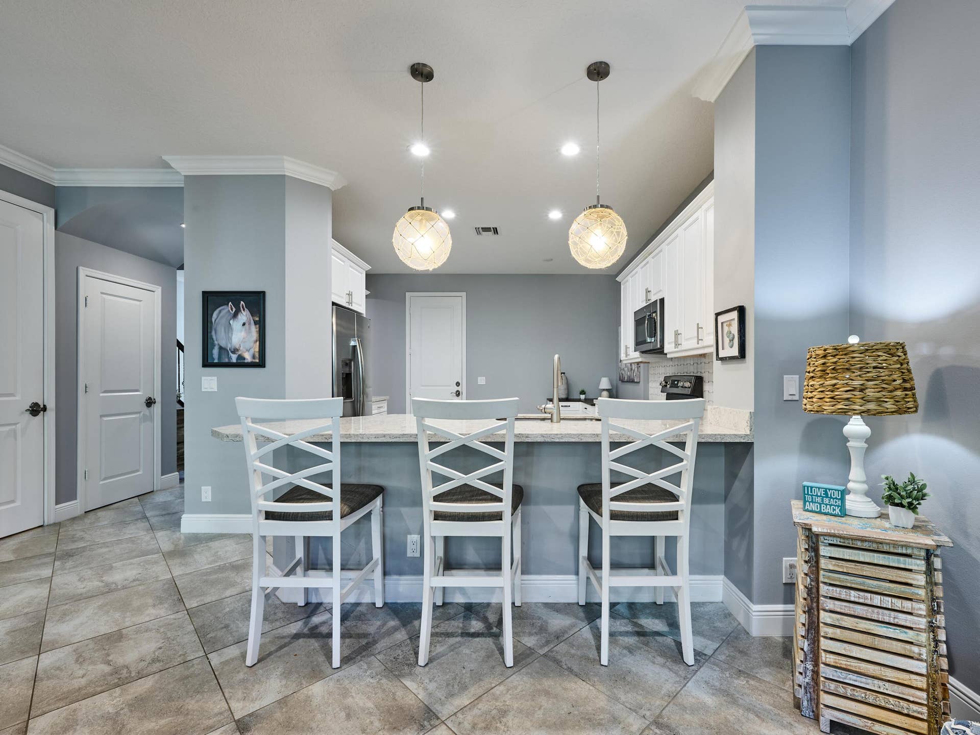 141 Sword Fern Place, Wellington, FL 33414 Kitchen