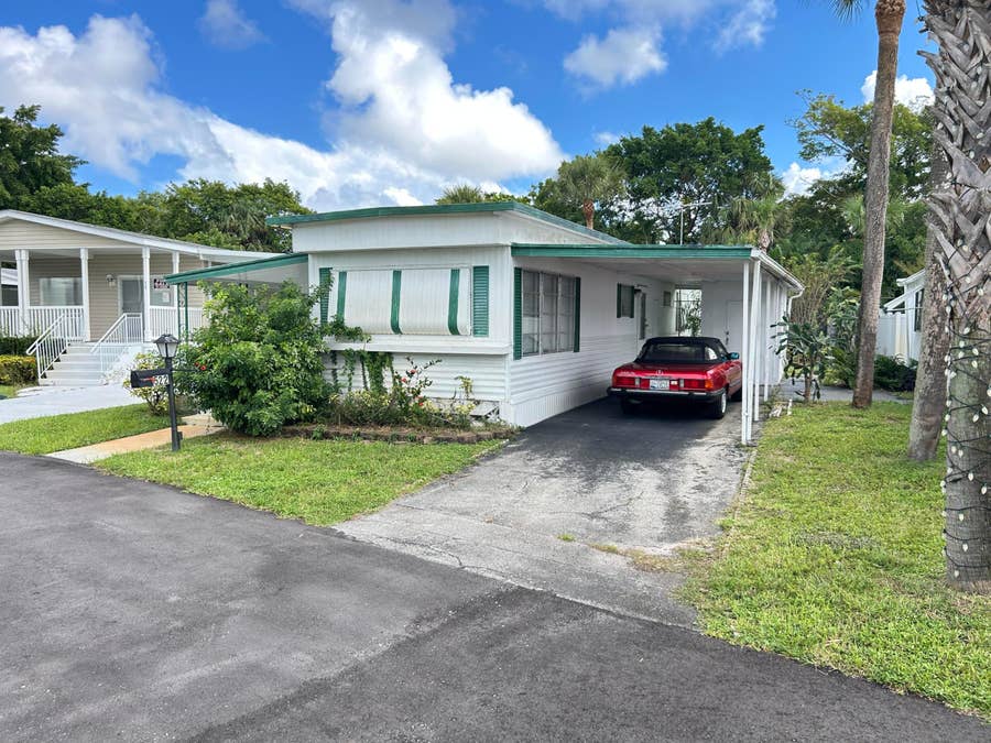 Property photo for 522 HIBISCUS Drive, Deerfield Beach, FL
