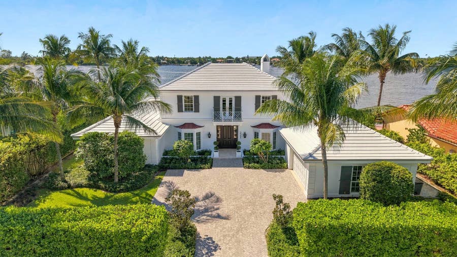 Property photo for 2284 Ibis Isle Road W, Palm Beach, FL