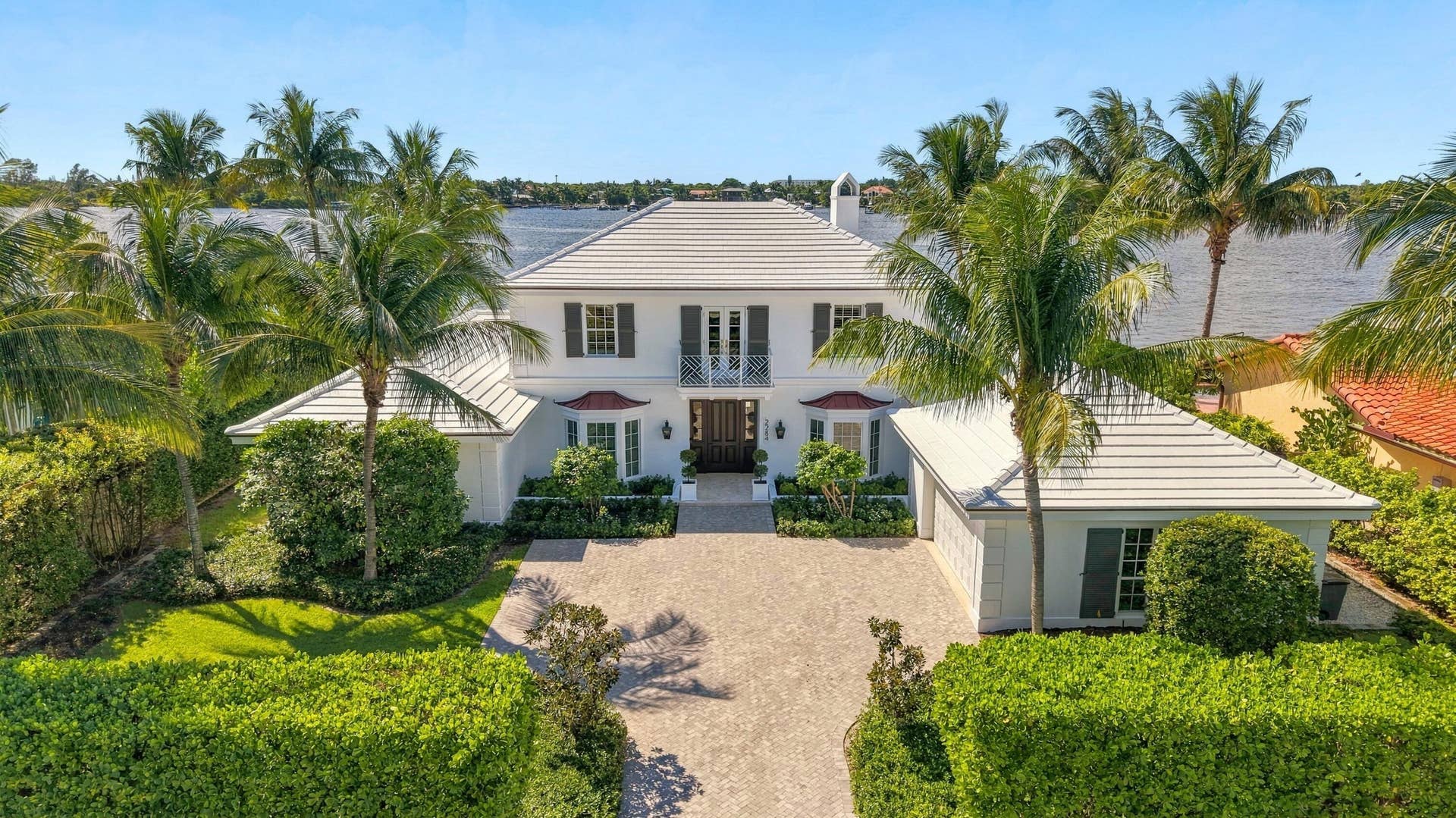 2284 Ibis Isle Road W, Palm Beach, FL 33480 2284 Ibis Isle Rd W Palm Beach FL 08