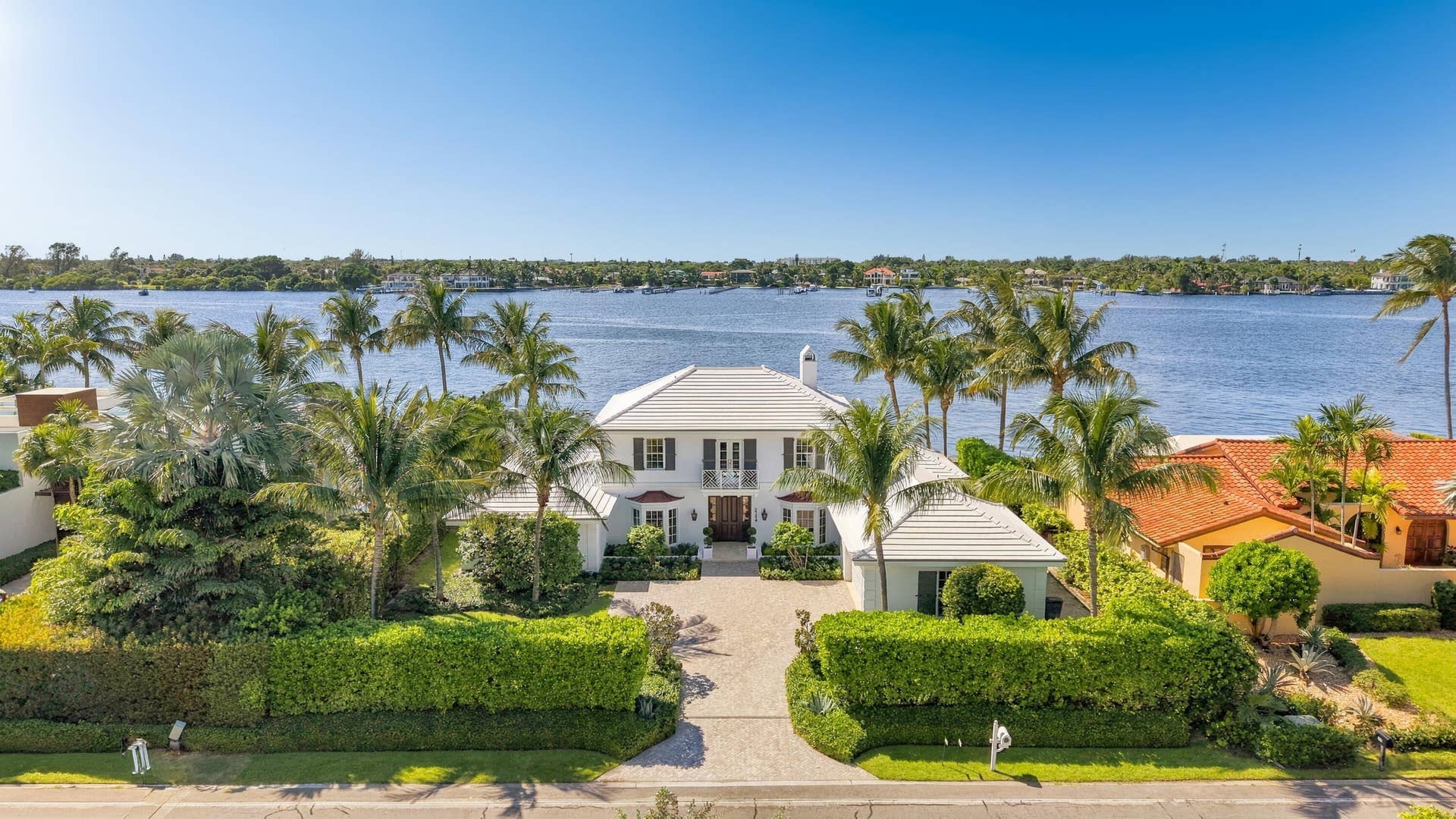 2284 Ibis Isle Road W, Palm Beach, FL 33480 2284 Ibis Isle Rd W Palm Beach FL 05
