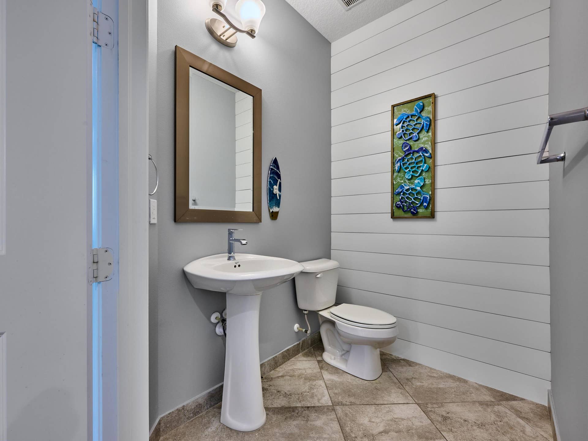 141 SWORD FERN Place, Wellington, FL 33414 Half Bath