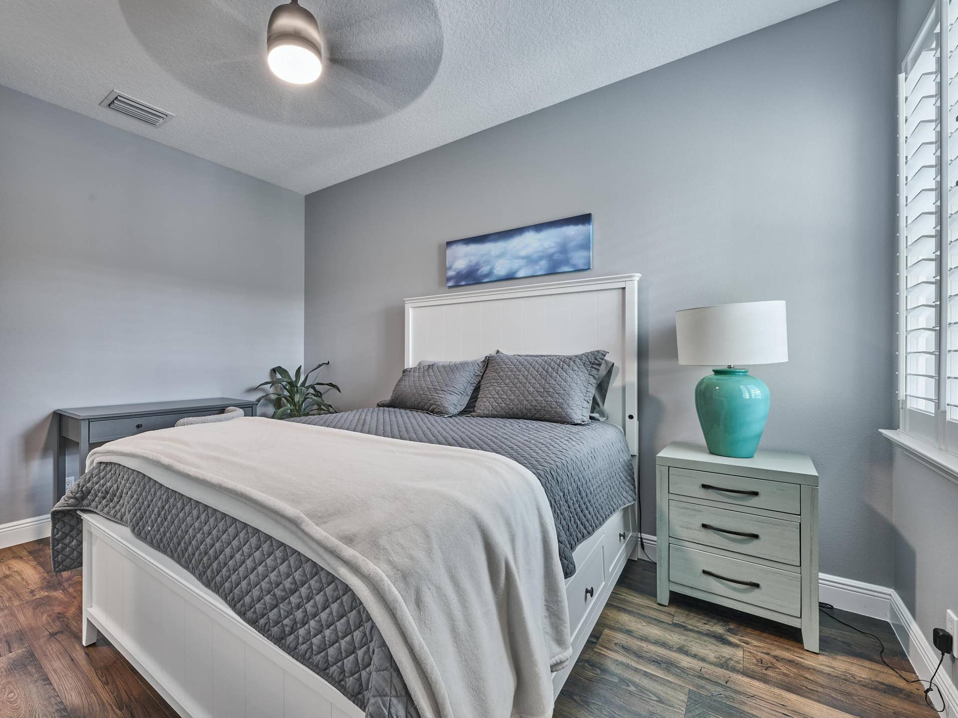 141 SWORD FERN Place, Wellington, FL 33414 Bedroom 2