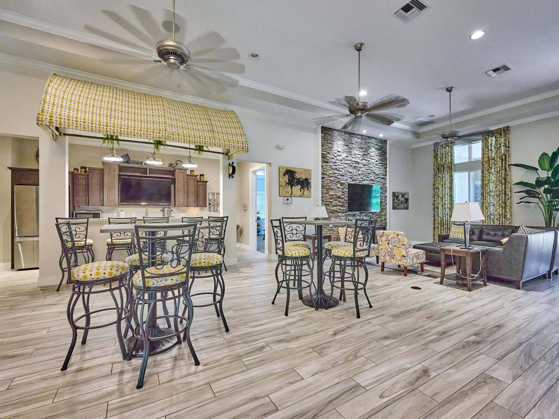 141 SWORD FERN Place, Wellington, FL 33414 Clubhouse