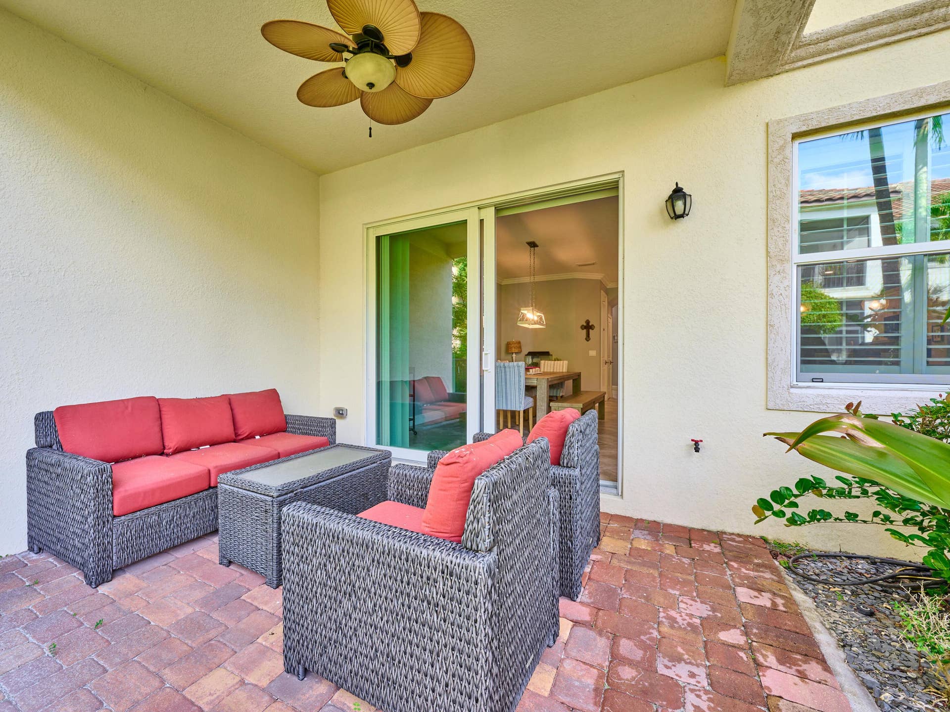 141 SWORD FERN Place, Wellington, FL 33414 Patio