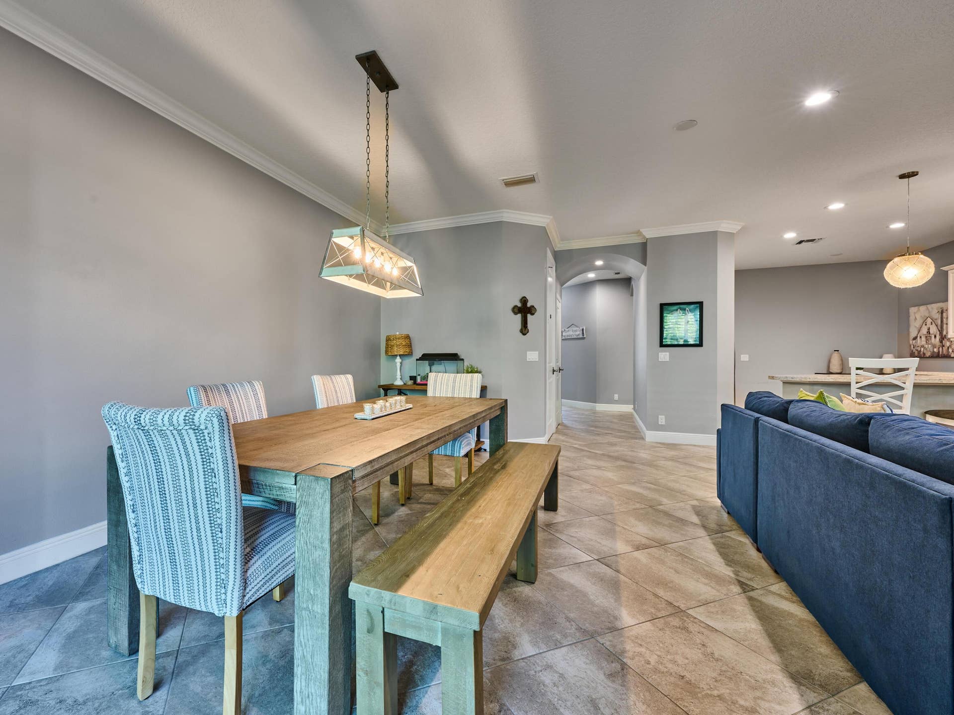 141 SWORD FERN Place, Wellington, FL 33414 Dining Room