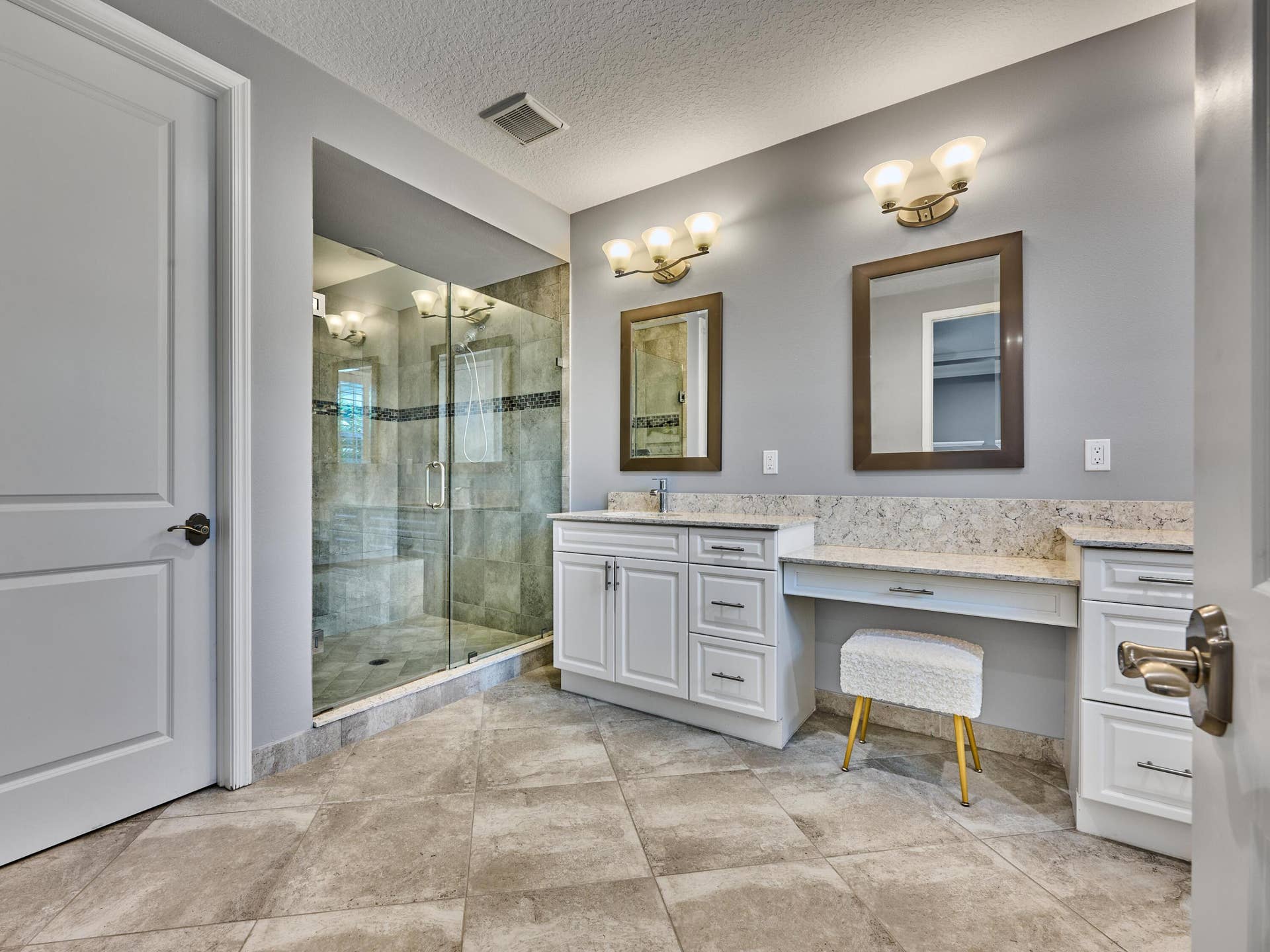 141 SWORD FERN Place, Wellington, FL 33414 Primary Bathroom