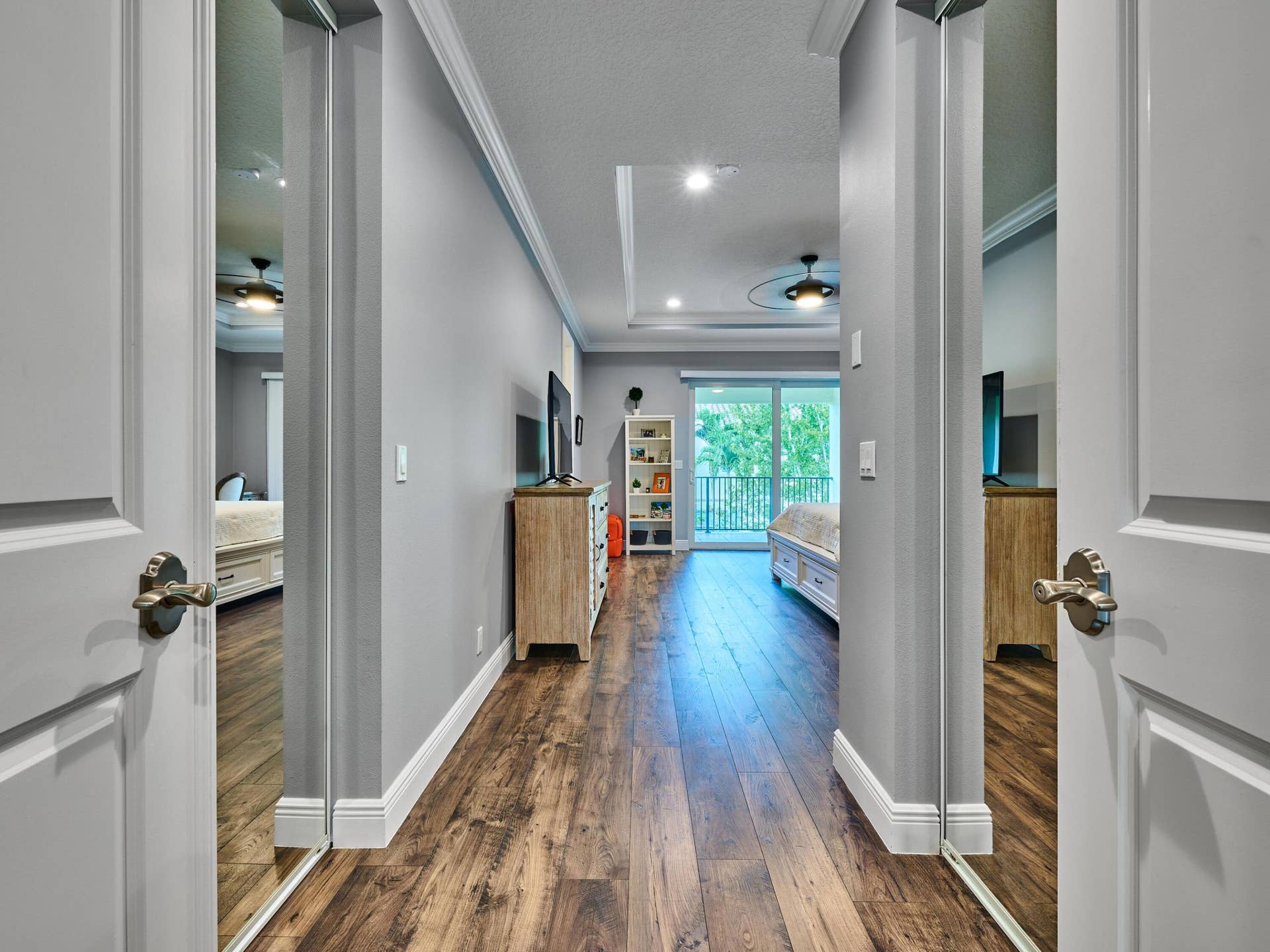 141 SWORD FERN Place, Wellington, FL 33414 Upstairs
