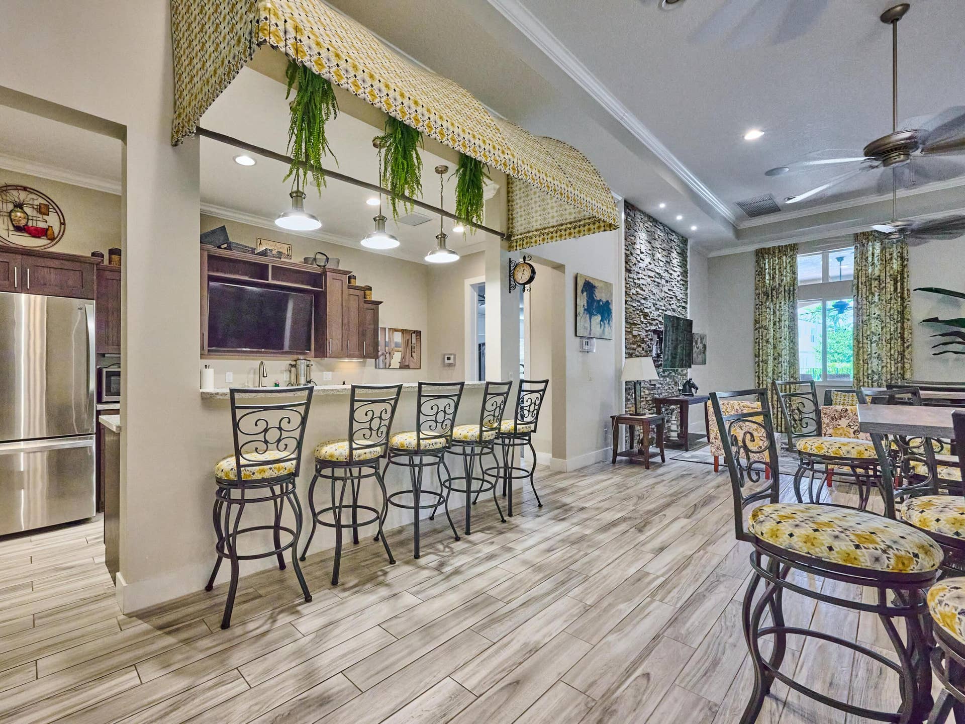 141 SWORD FERN Place, Wellington, FL 33414 Clubhouse