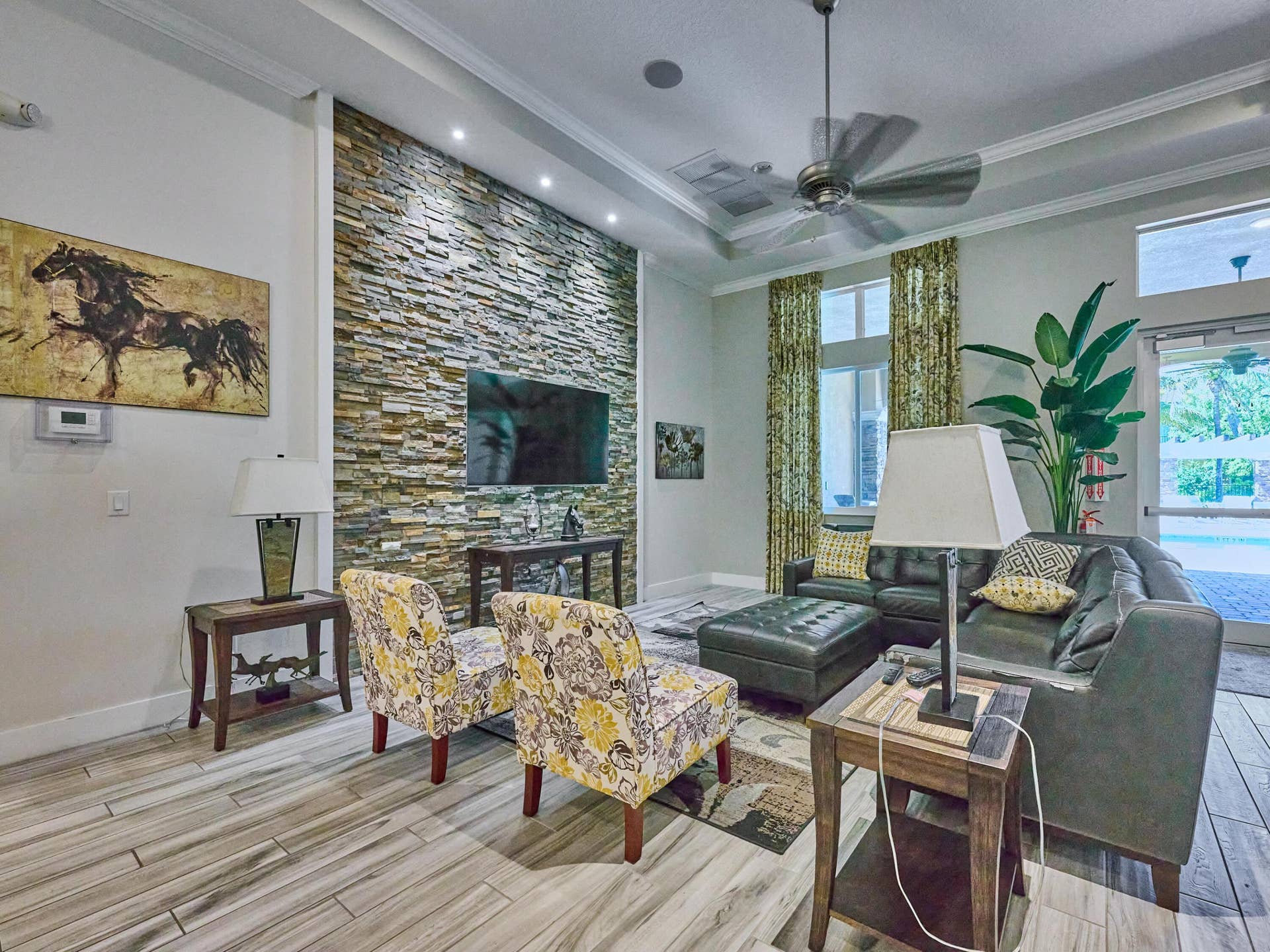141 SWORD FERN Place, Wellington, FL 33414 Clubhouse