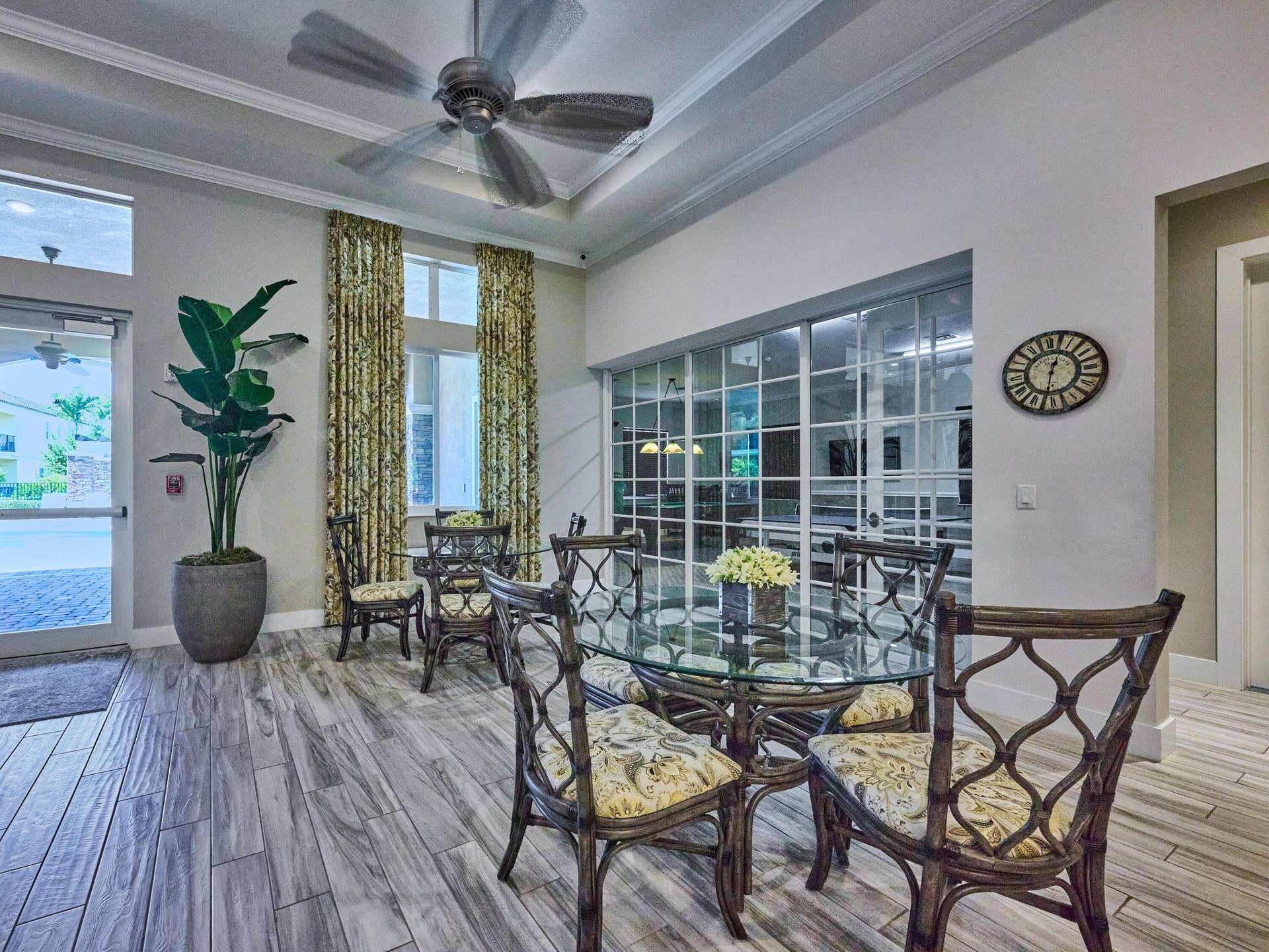 141 SWORD FERN Place, Wellington, FL 33414 Clubhouse