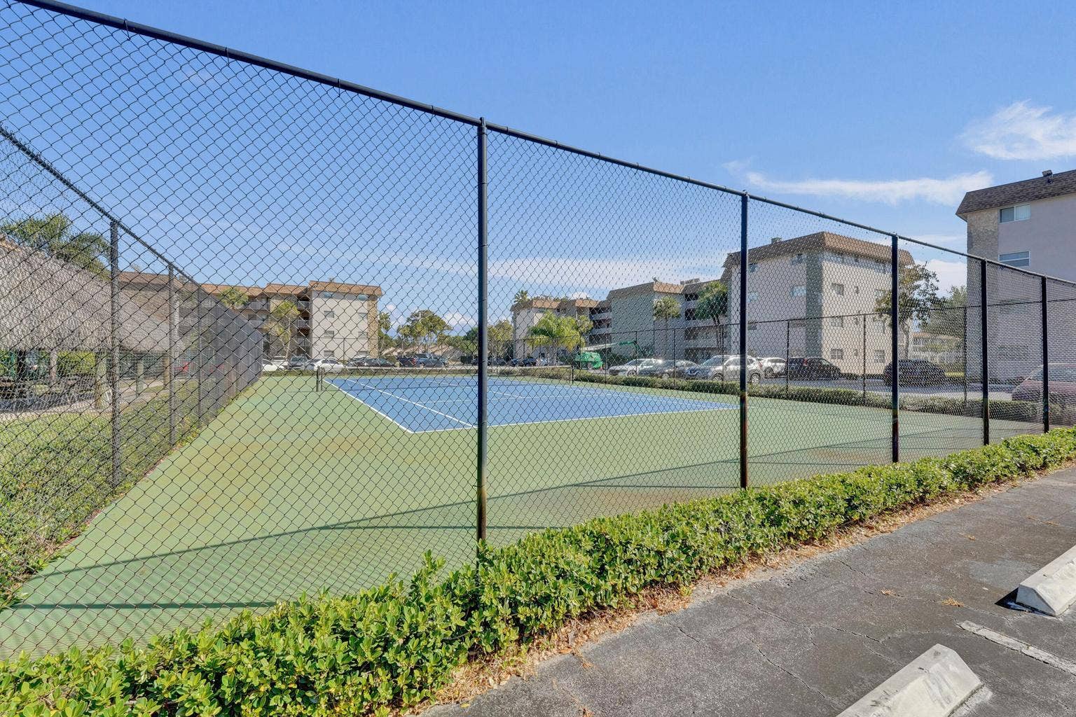 Tennis