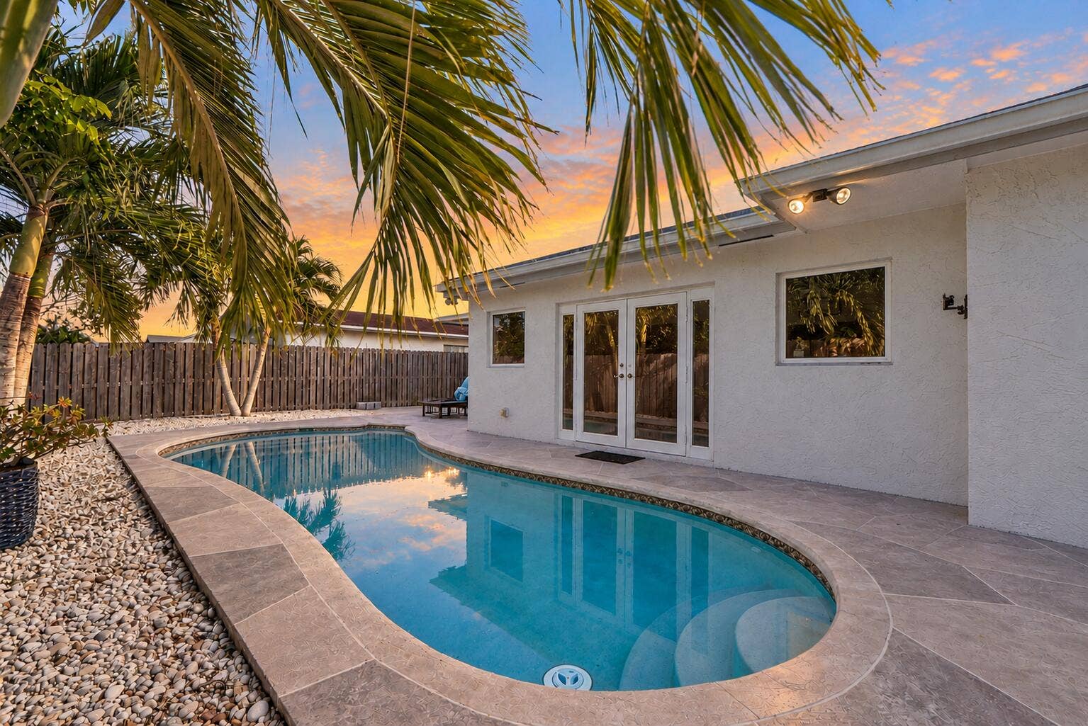 11631 NW 29th Street, Sunrise, FL 33323 Pool