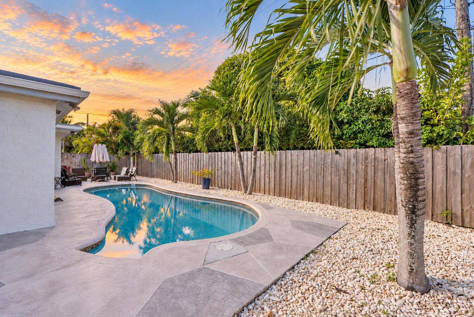 11631 NW 29th Street, Sunrise, FL 33323 pool