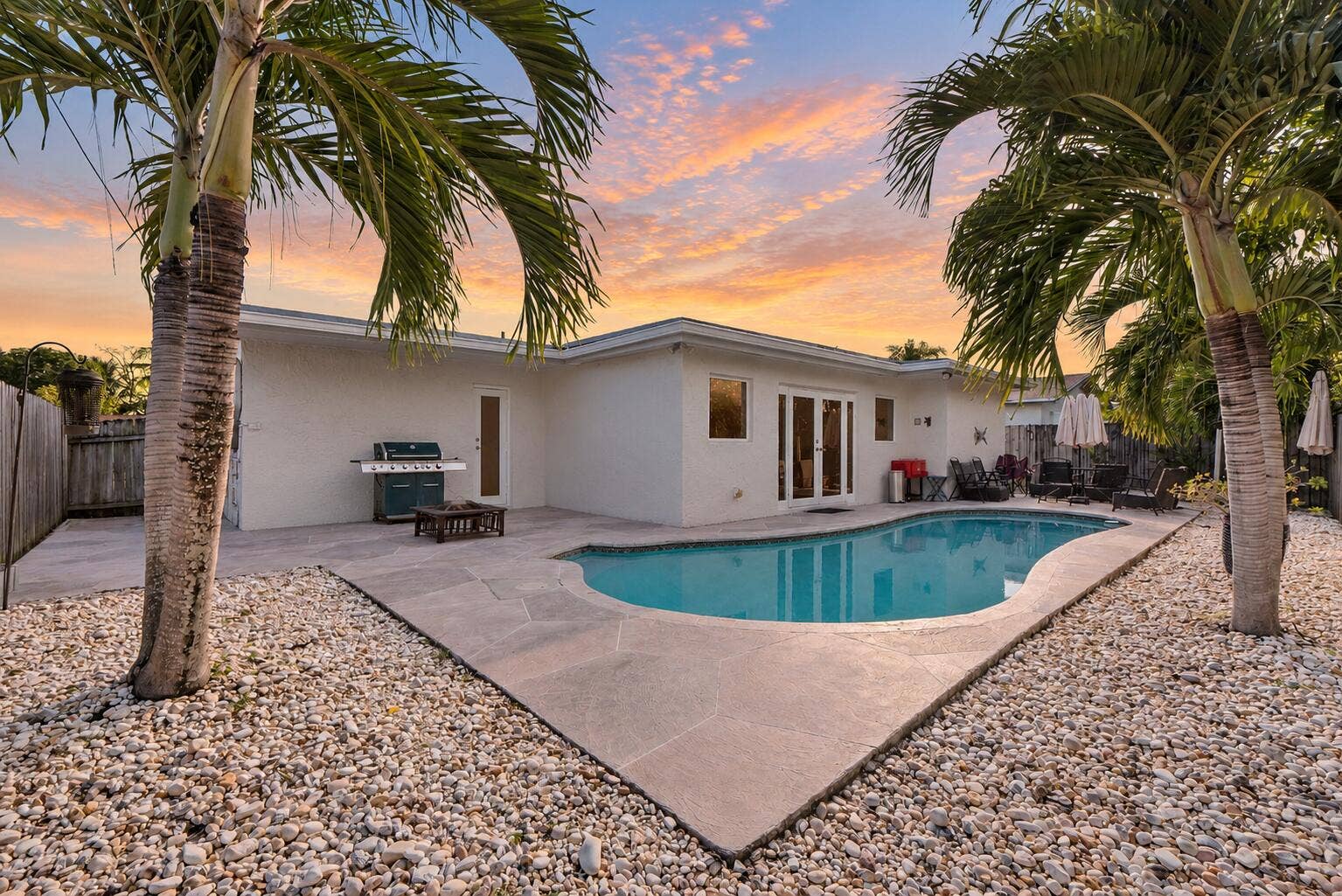 11631 NW 29th Street, Sunrise, FL 33323 Pool